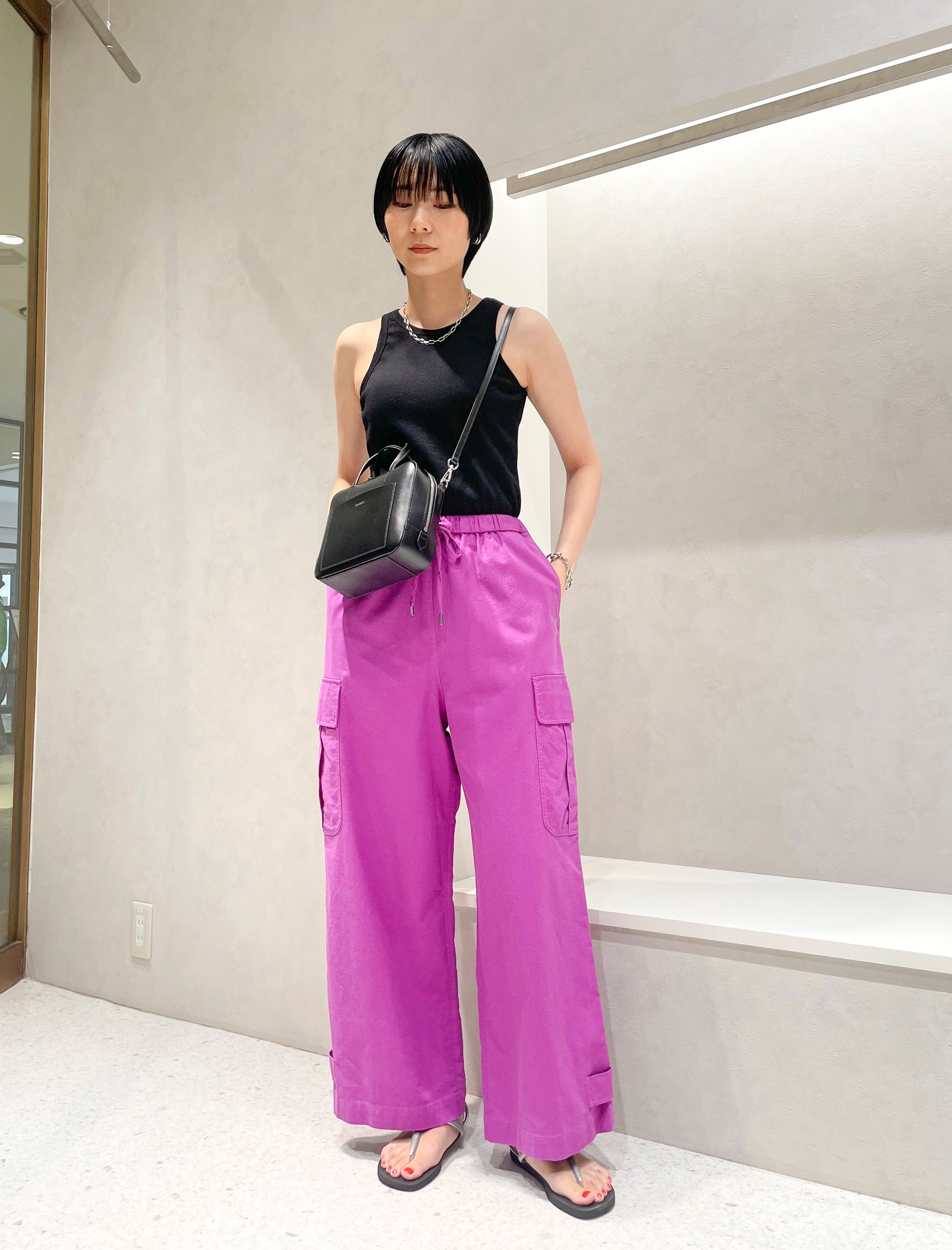 Hamano 166cm