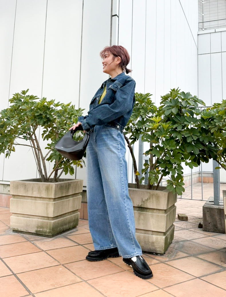 Wakamatsu 153cm