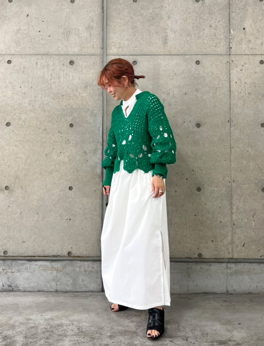 Wakamatsu 153cm