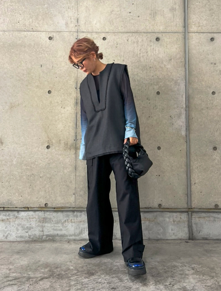 Wakamatsu 153cm