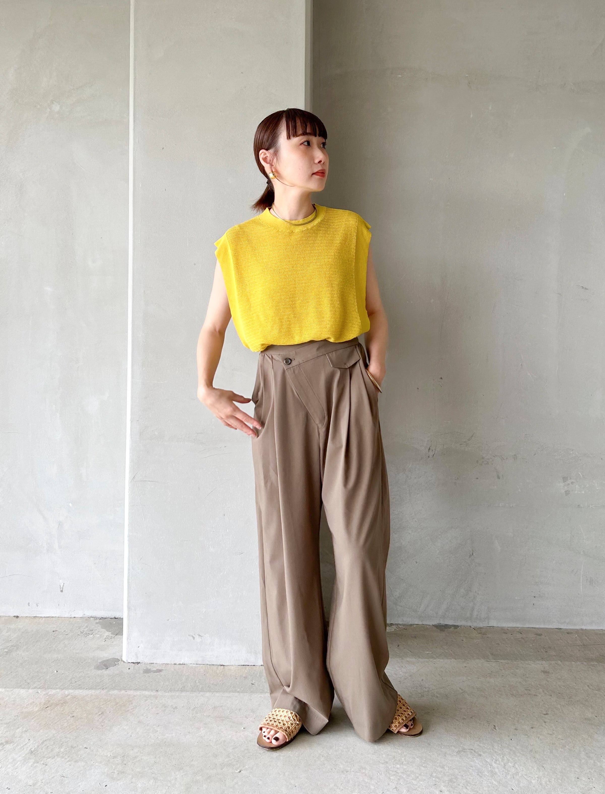 Mochizuki 153cm
