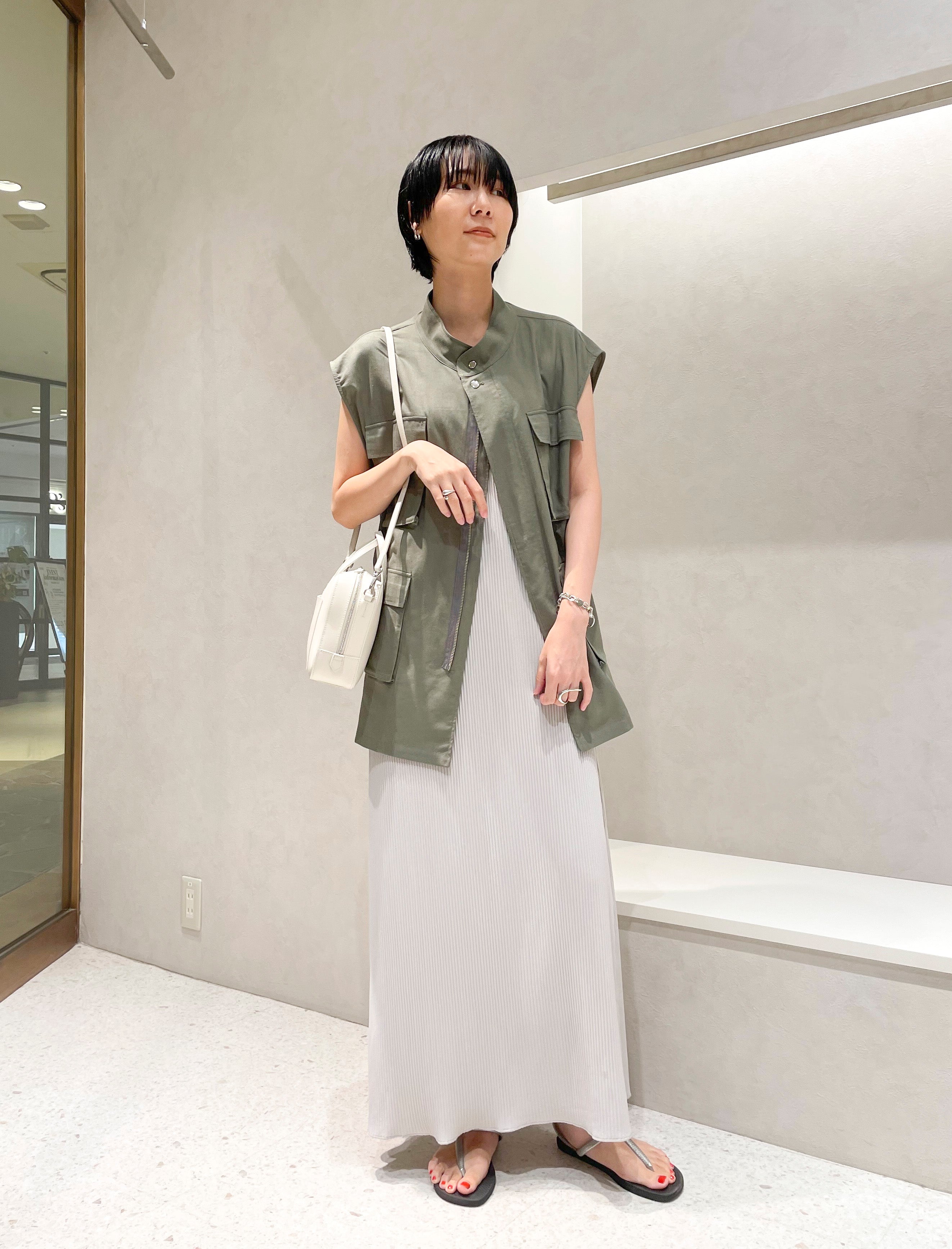 Hamano 166cm