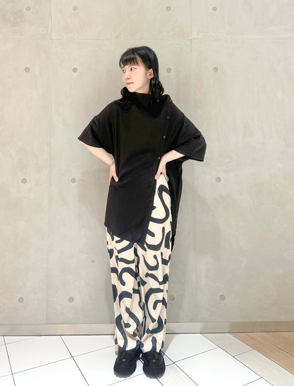 Kamikawa 160cm