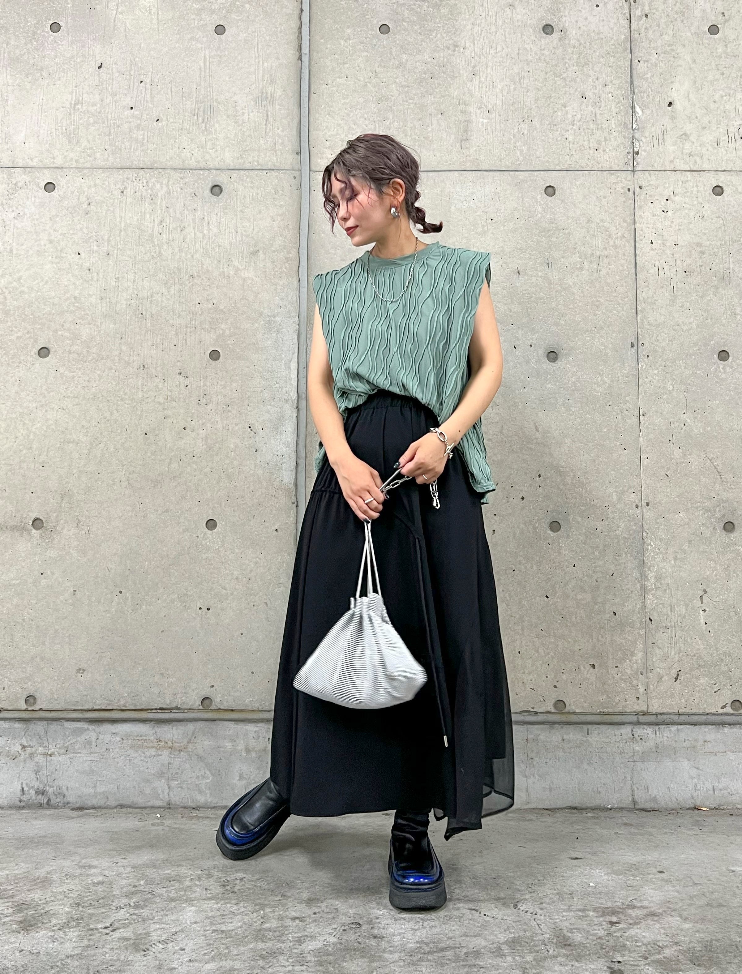 Wakamatsu 153cm