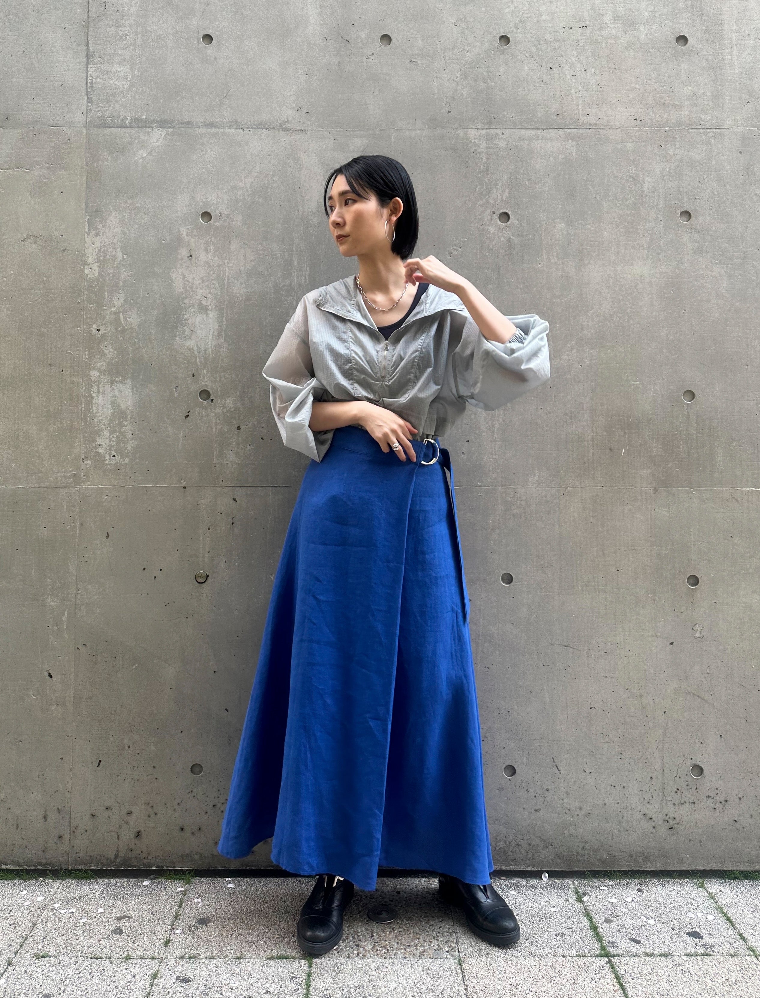 Hamano 166cm