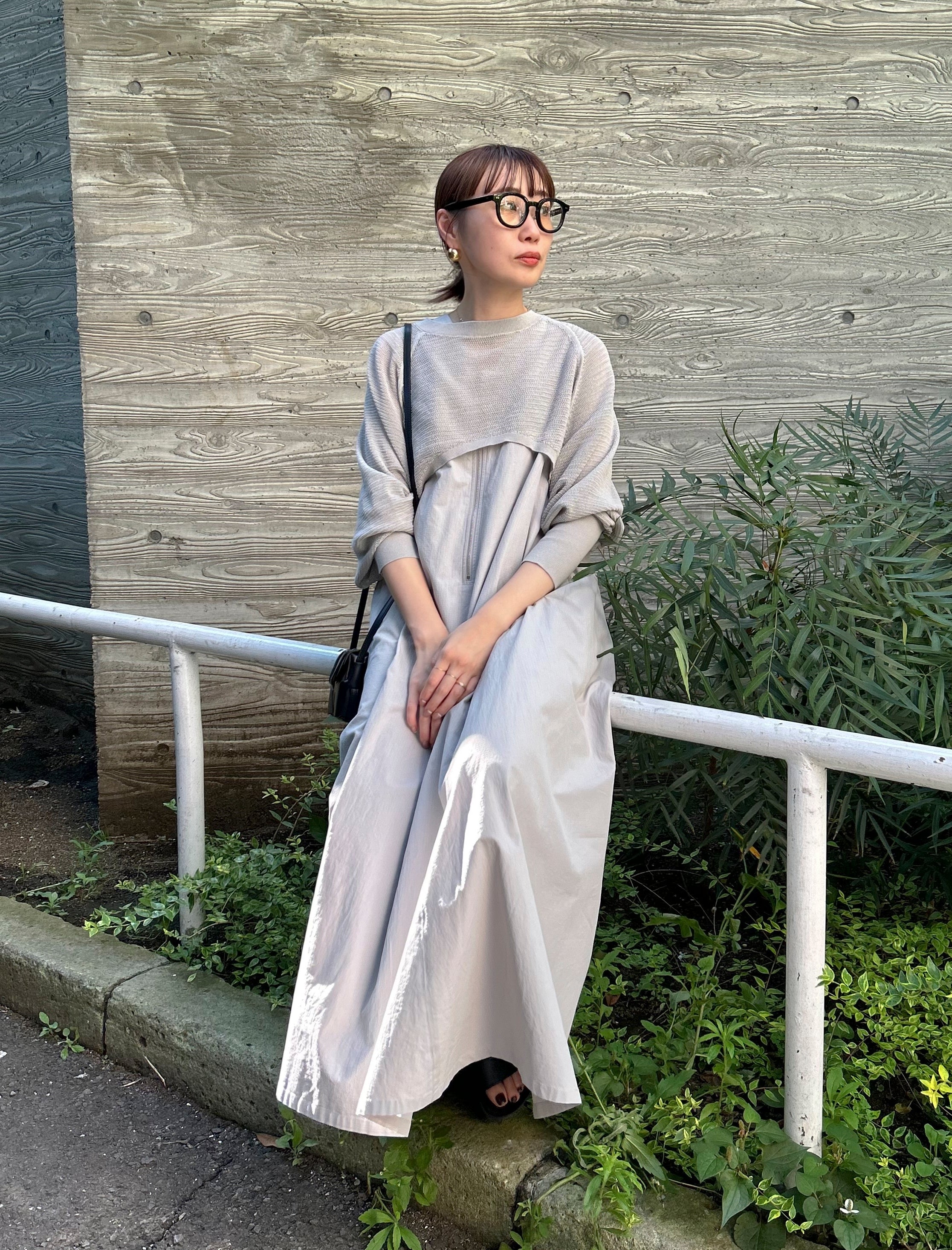 Mochizuki 153cm