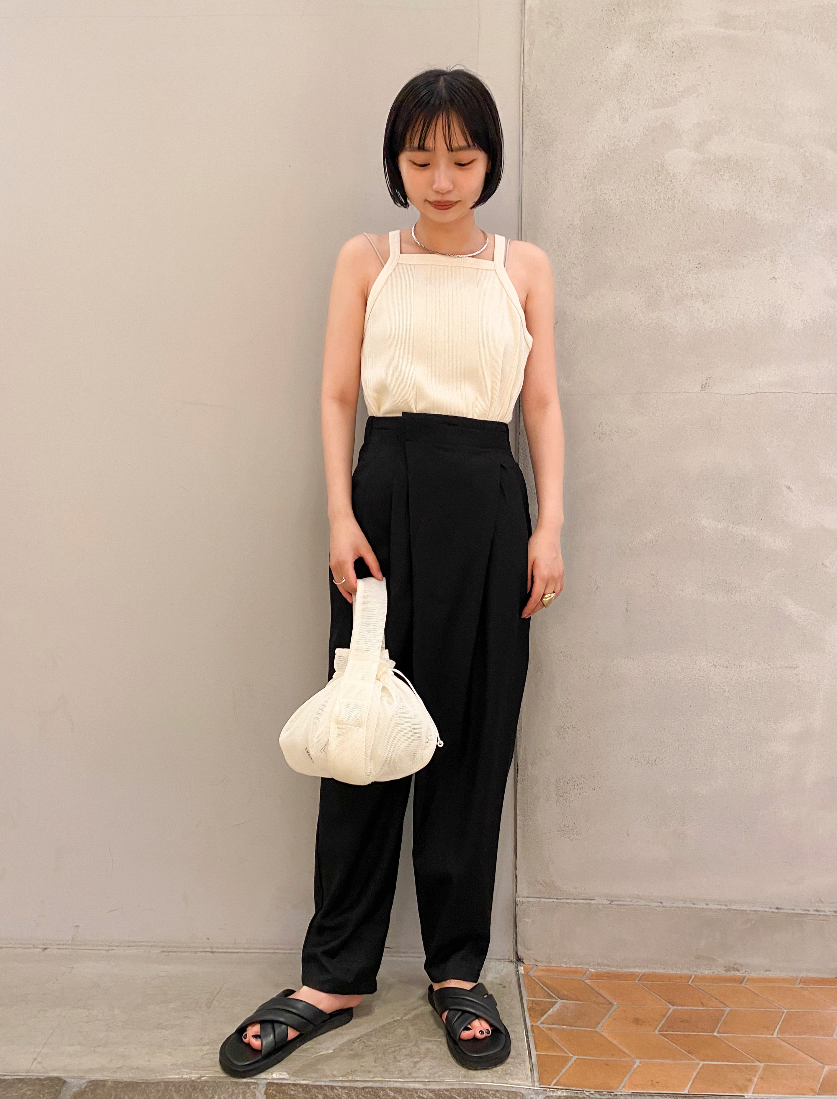 Noumura 158cm