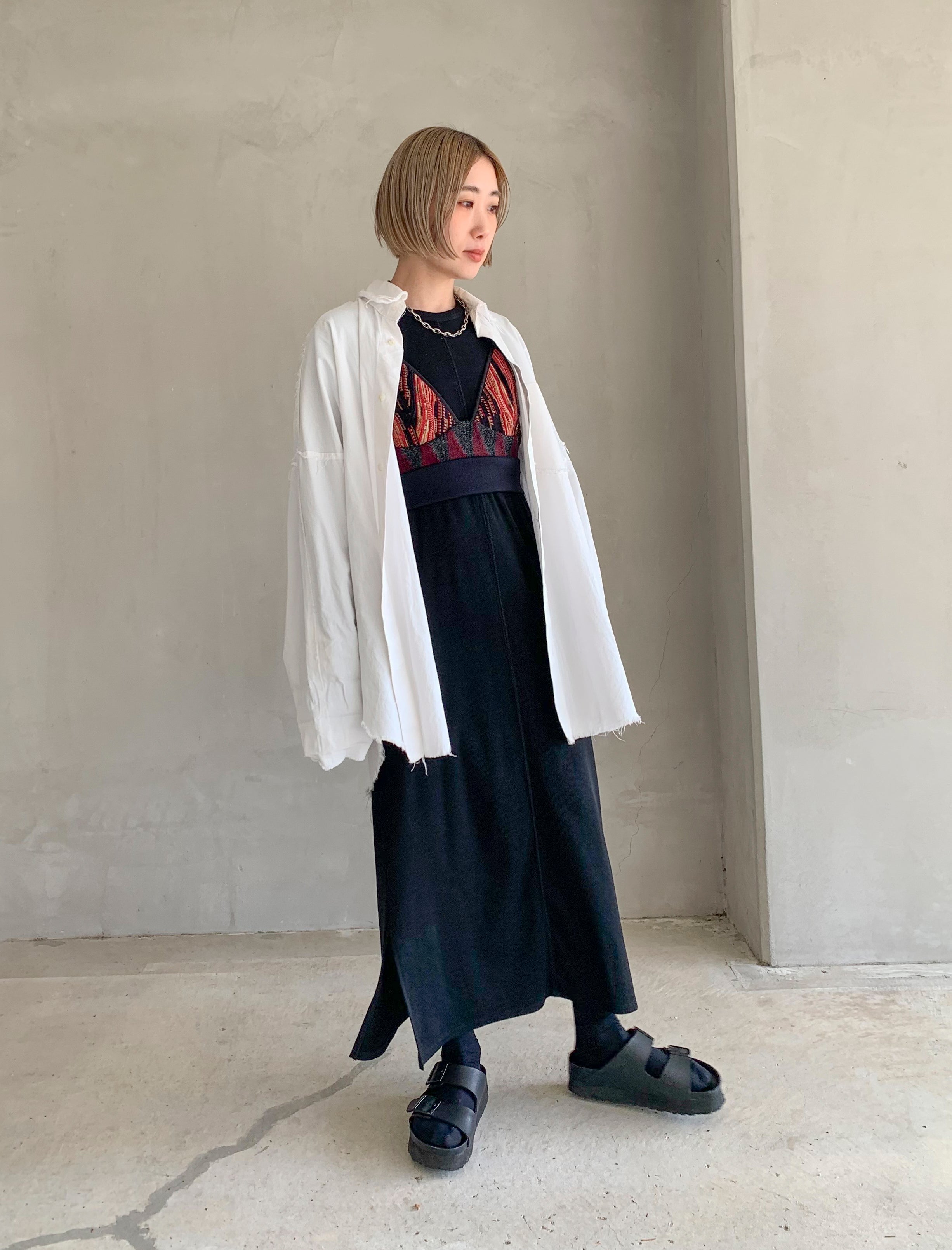 Mochizuki 153cm