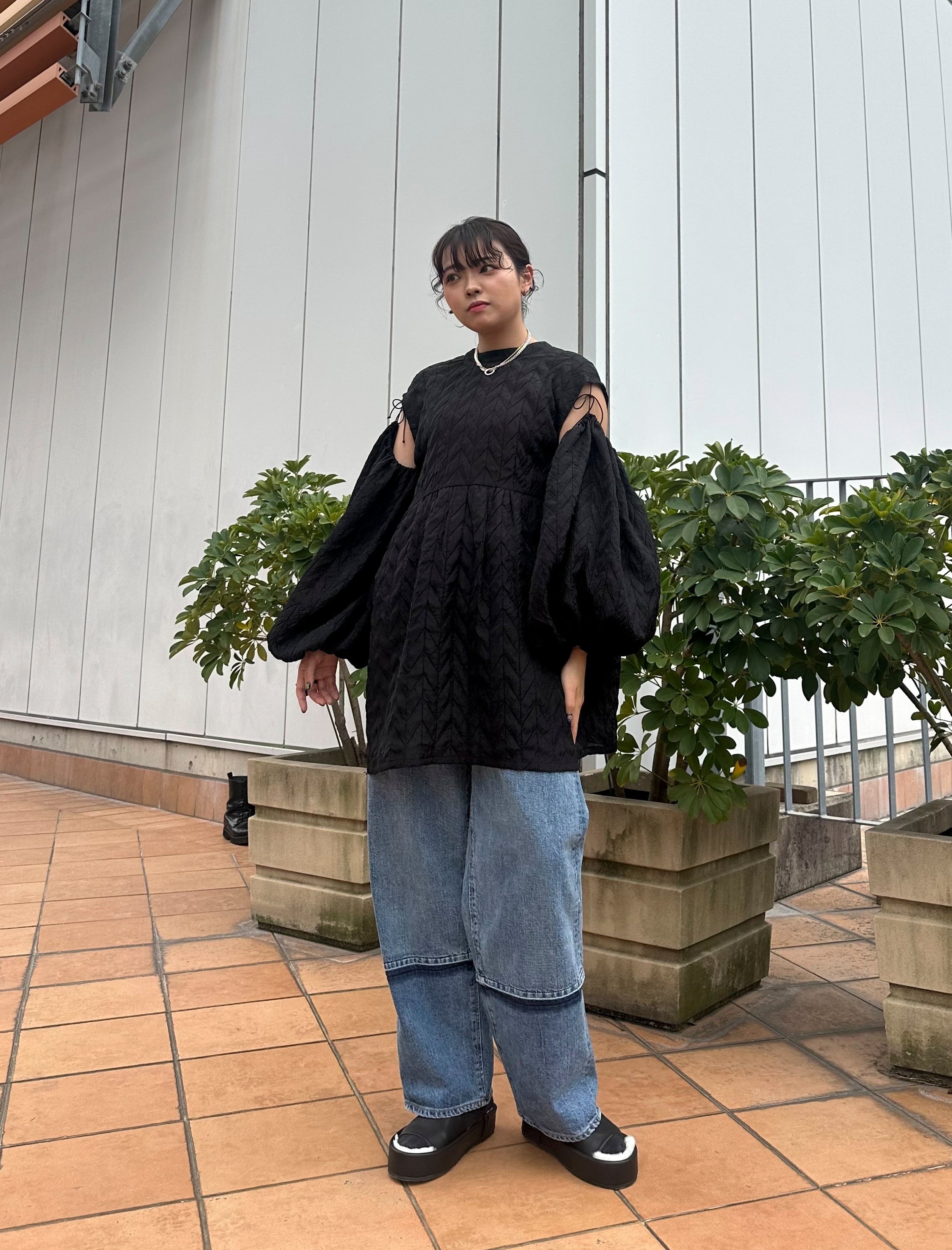 Tsuda 166cm