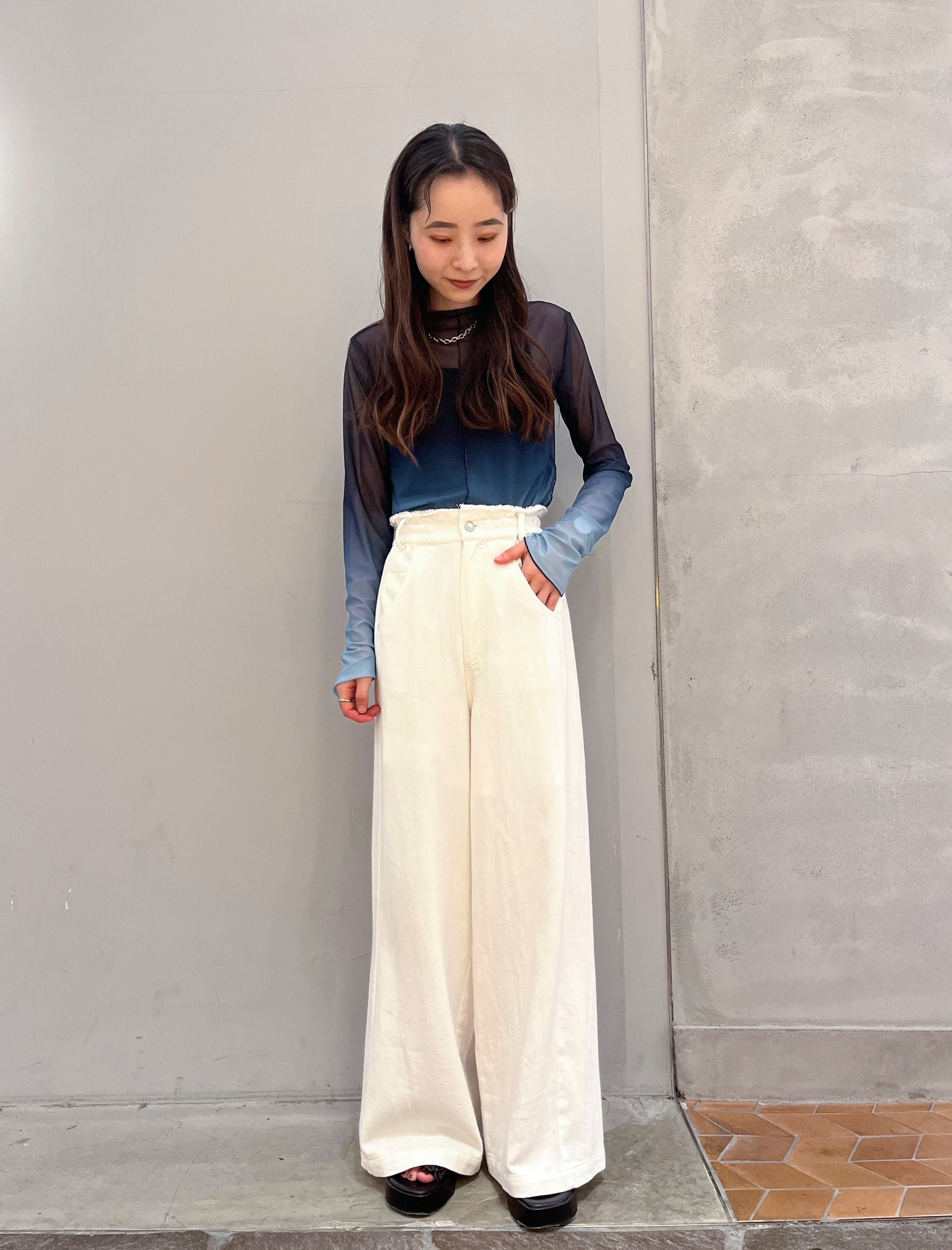 Uehara 156cm