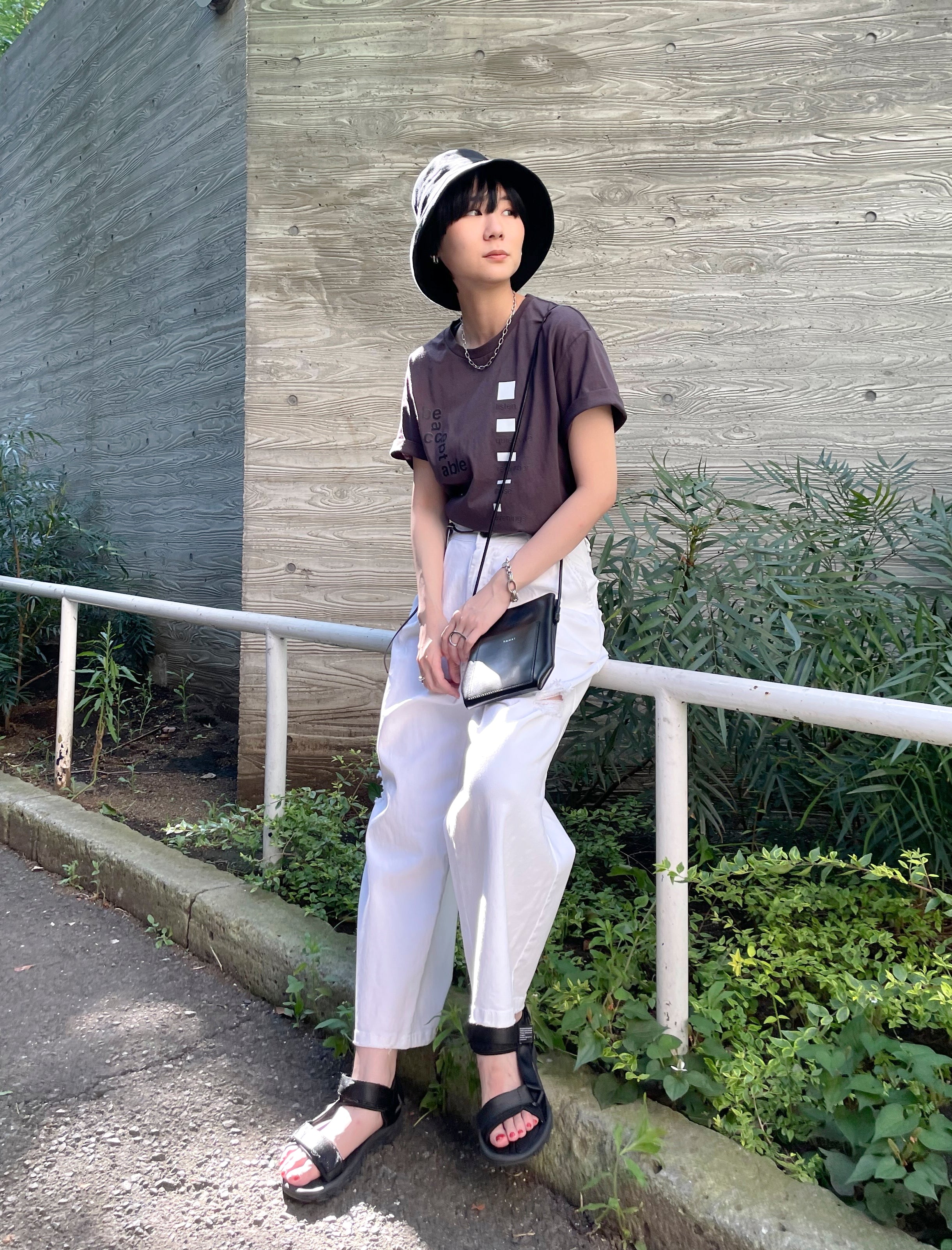 Hamano 166cm