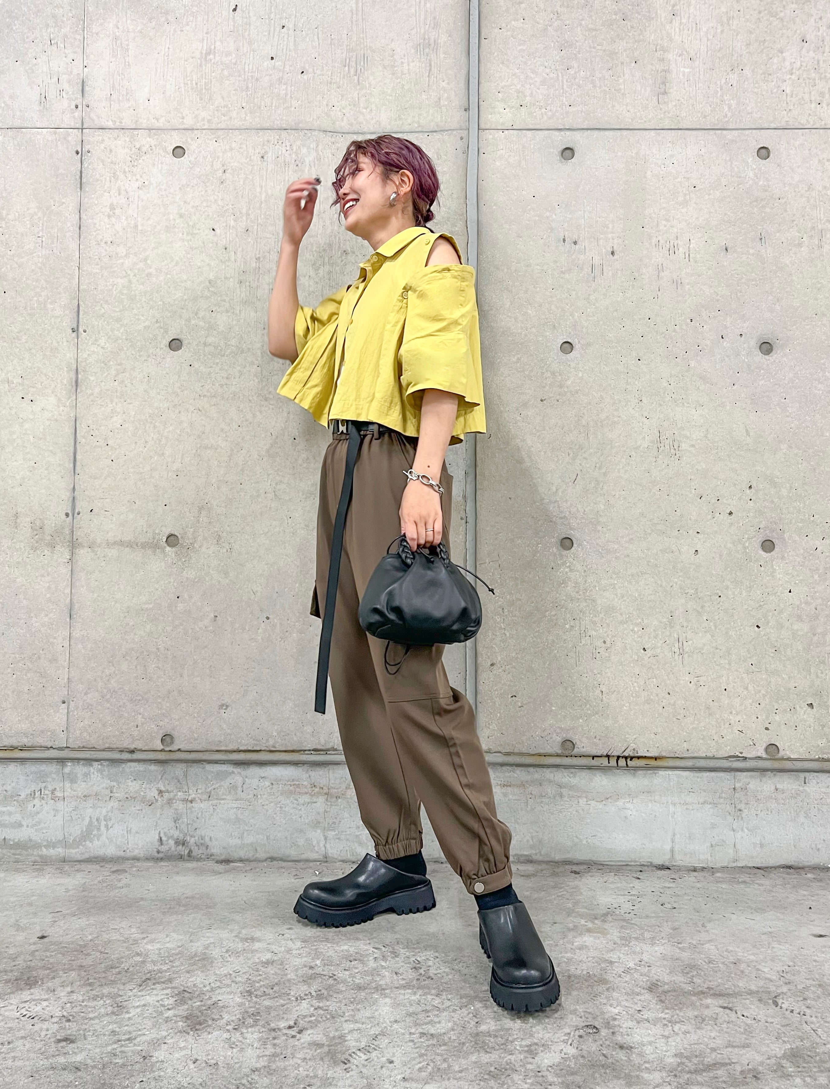 Wakamatsu 153cm