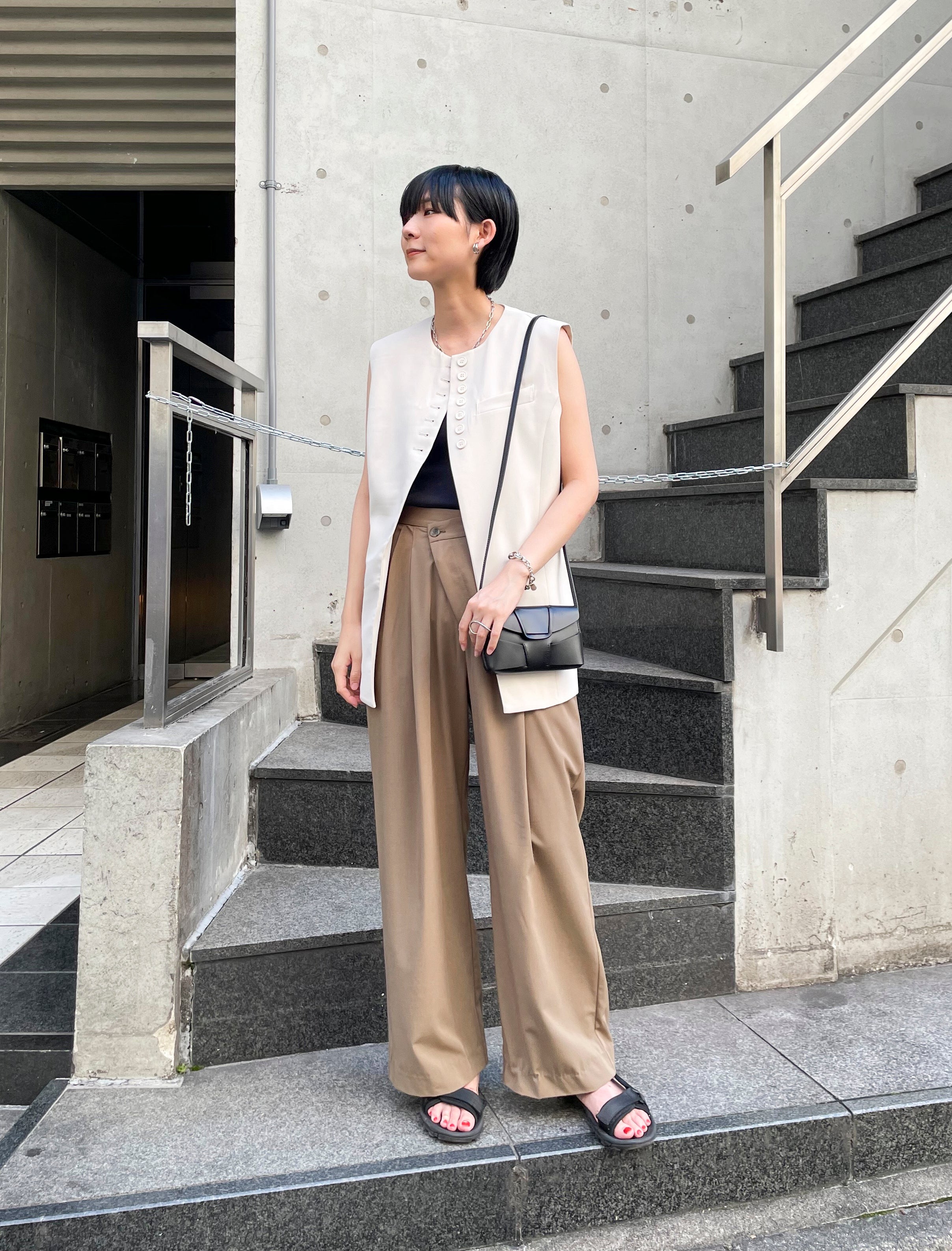 Hamano 166cm