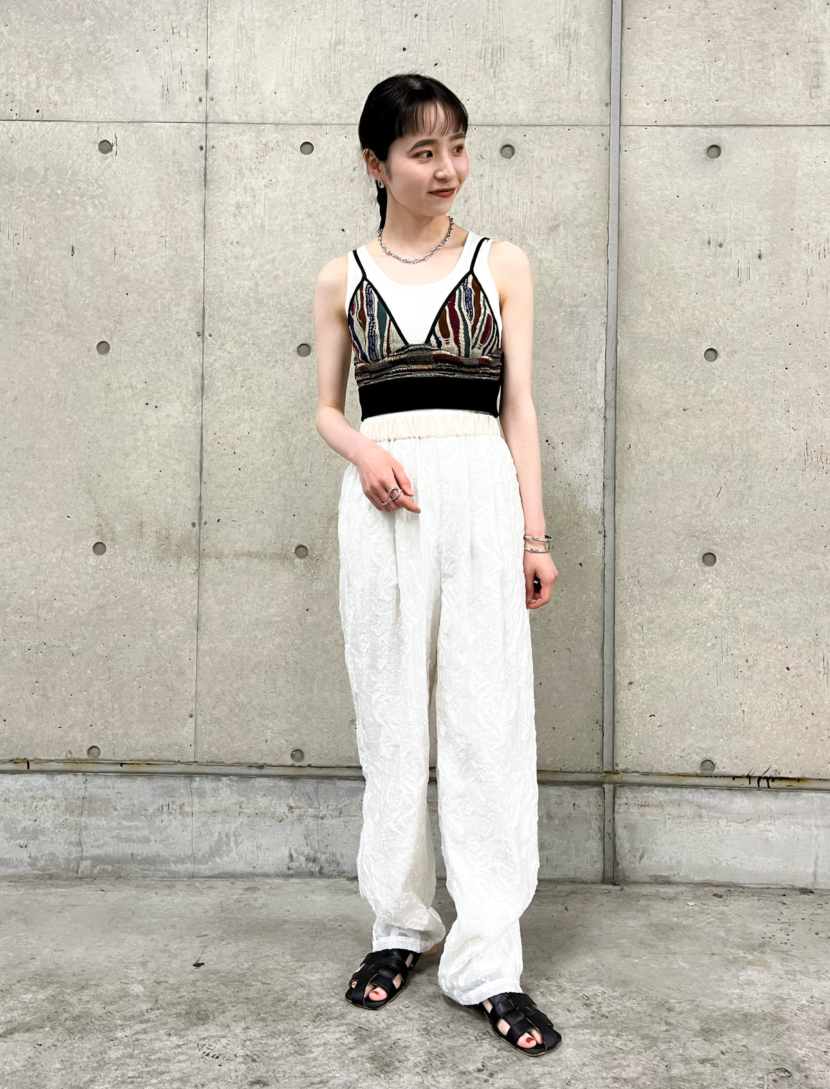 Uehara 156cm