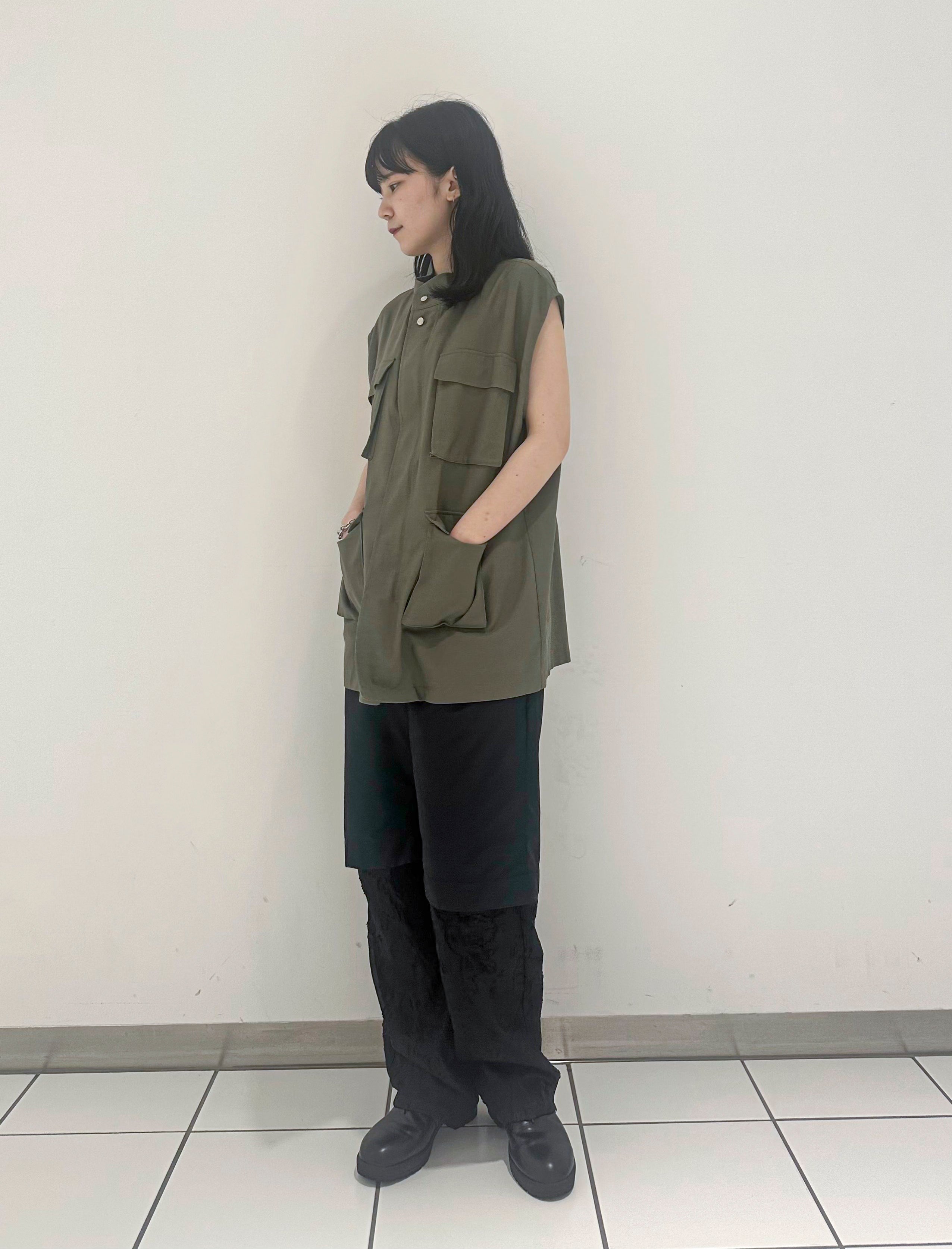 Kamikawa 160cm