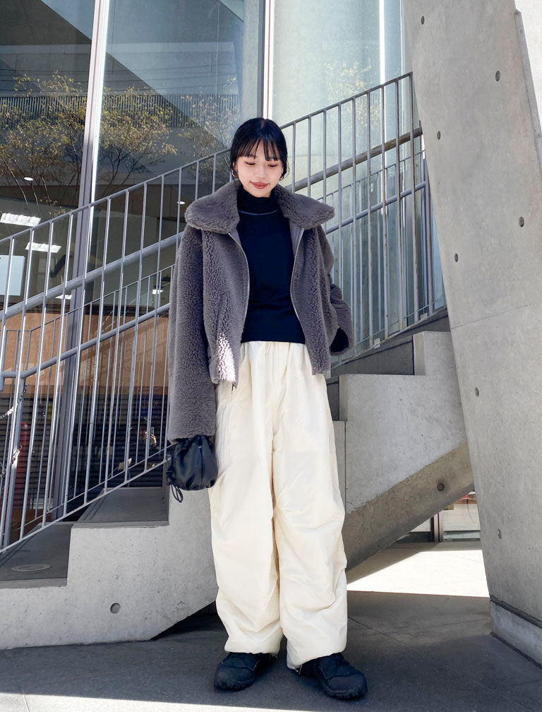 Noumura 158cm