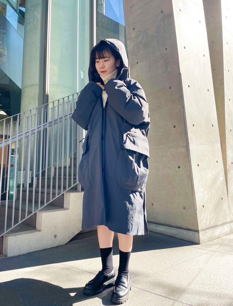 Kamikawa 160cm