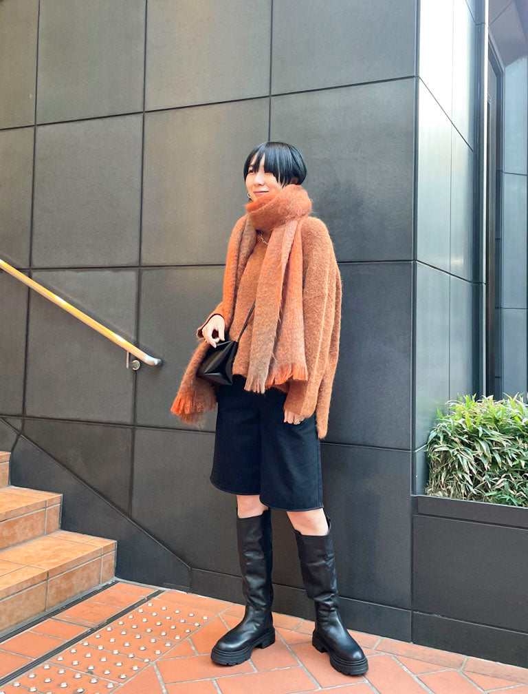 Hamano 166cm