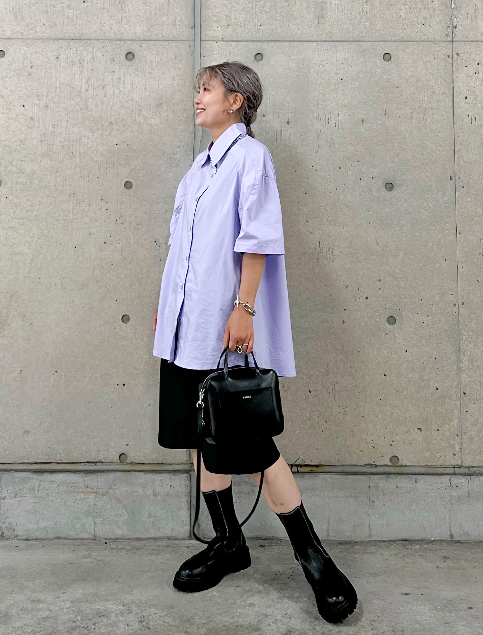 Wakamatsu 153cm