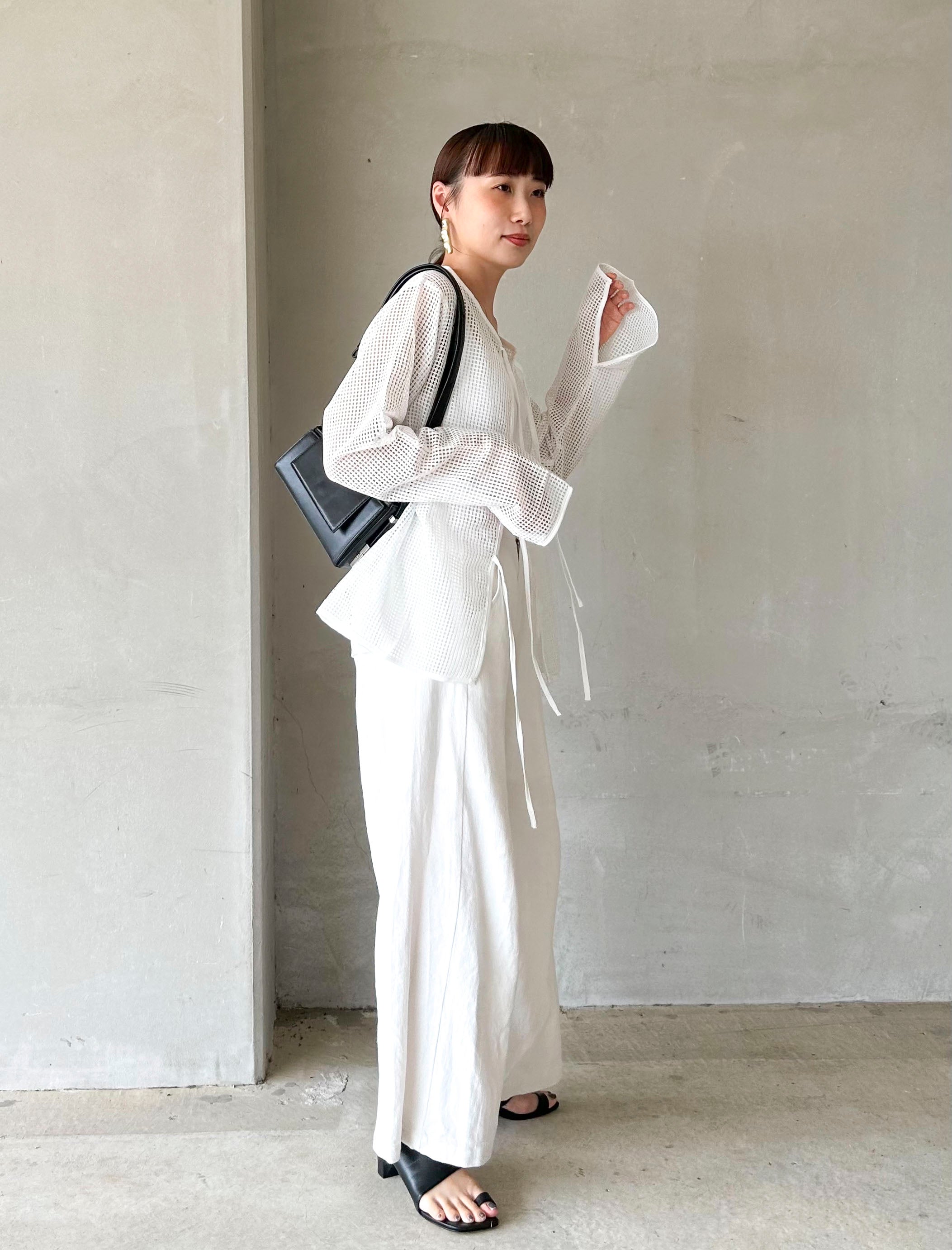 Mochizuki 153cm