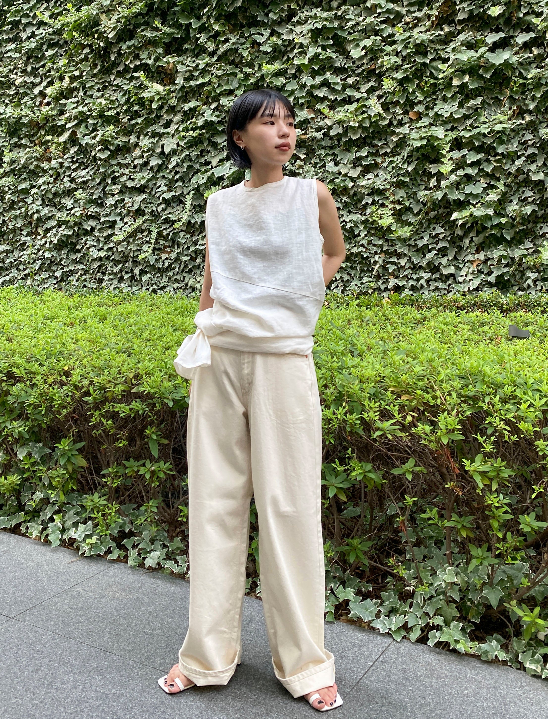 Noumura 158cm