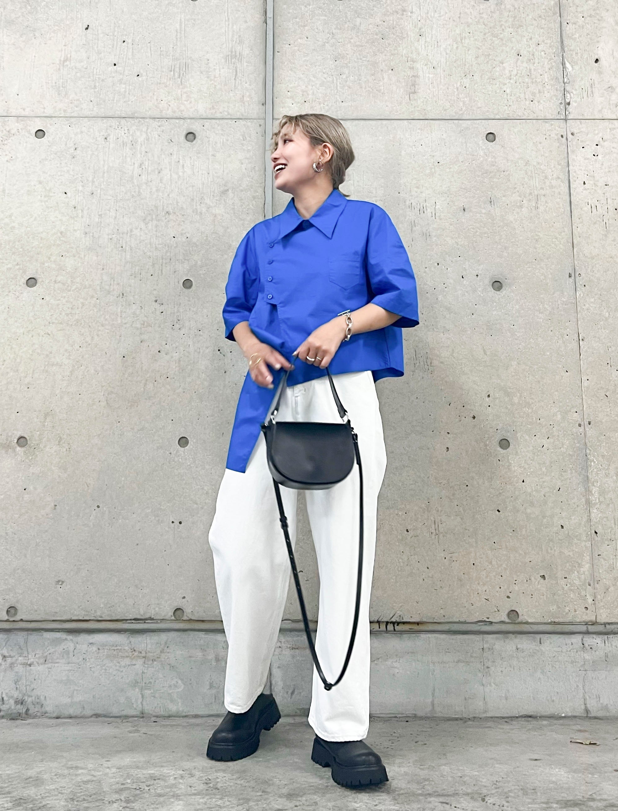 Wakamatsu 153cm