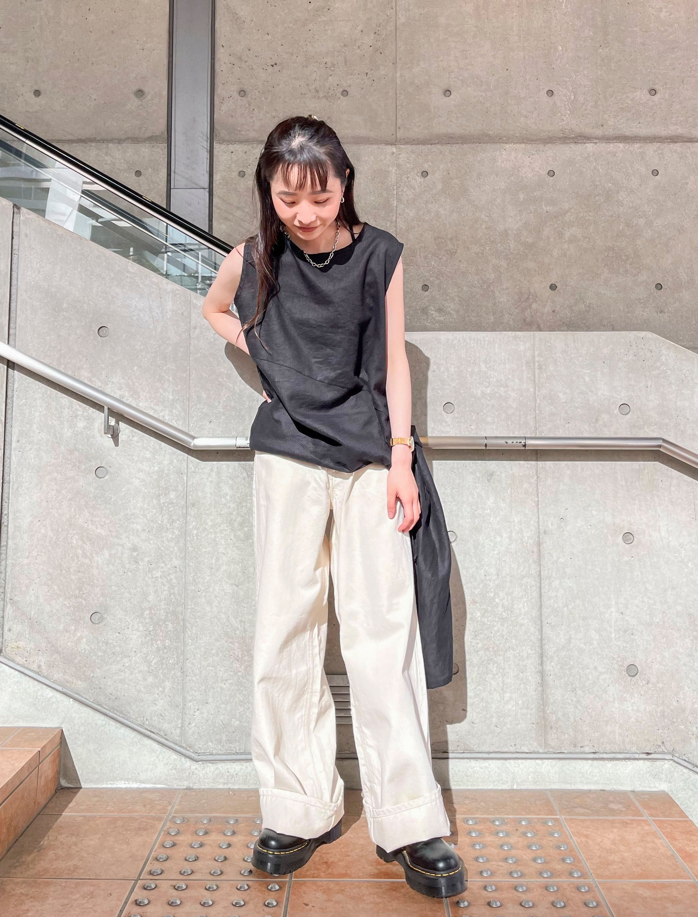 Uehara 156cm