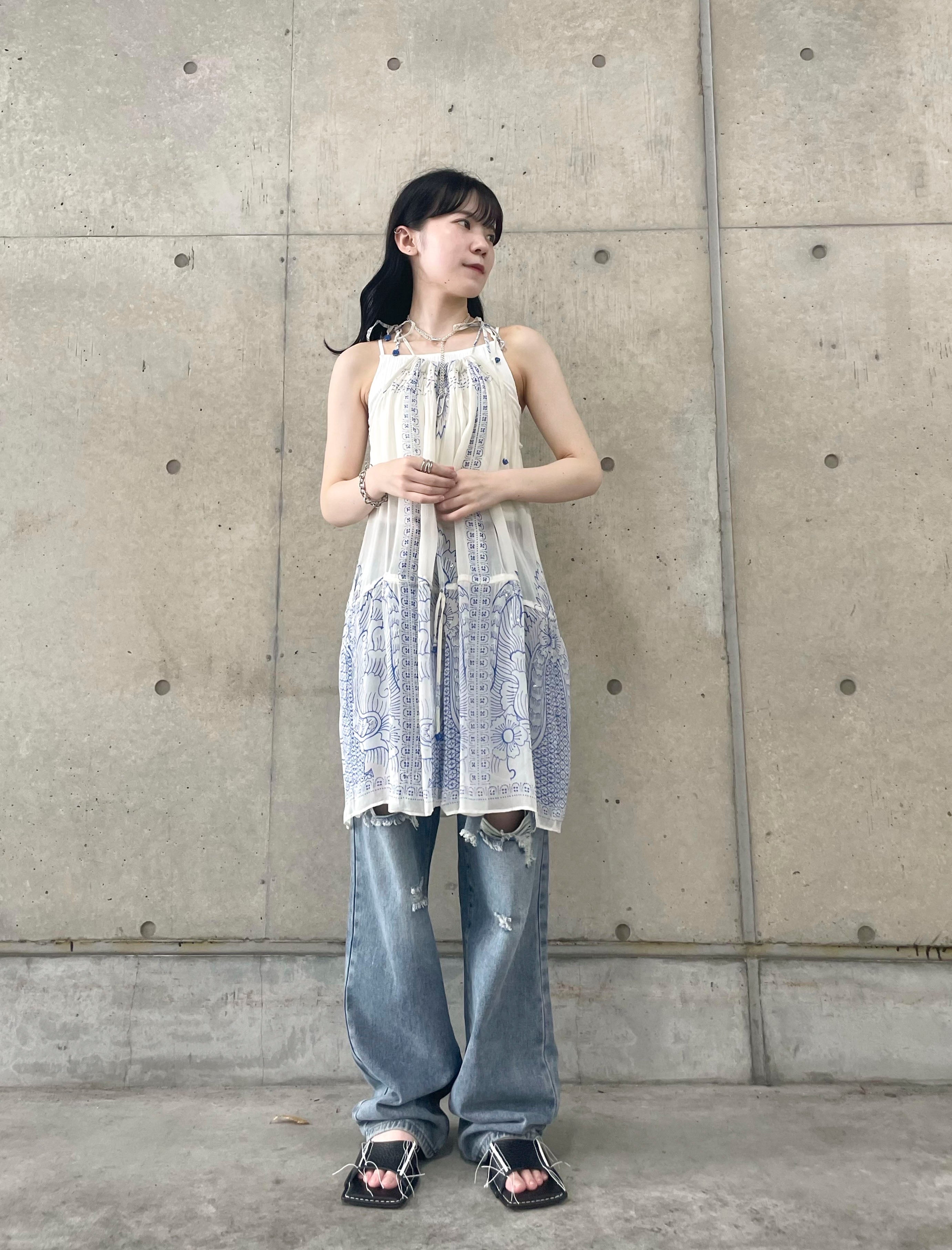 Kamikawa 160cm