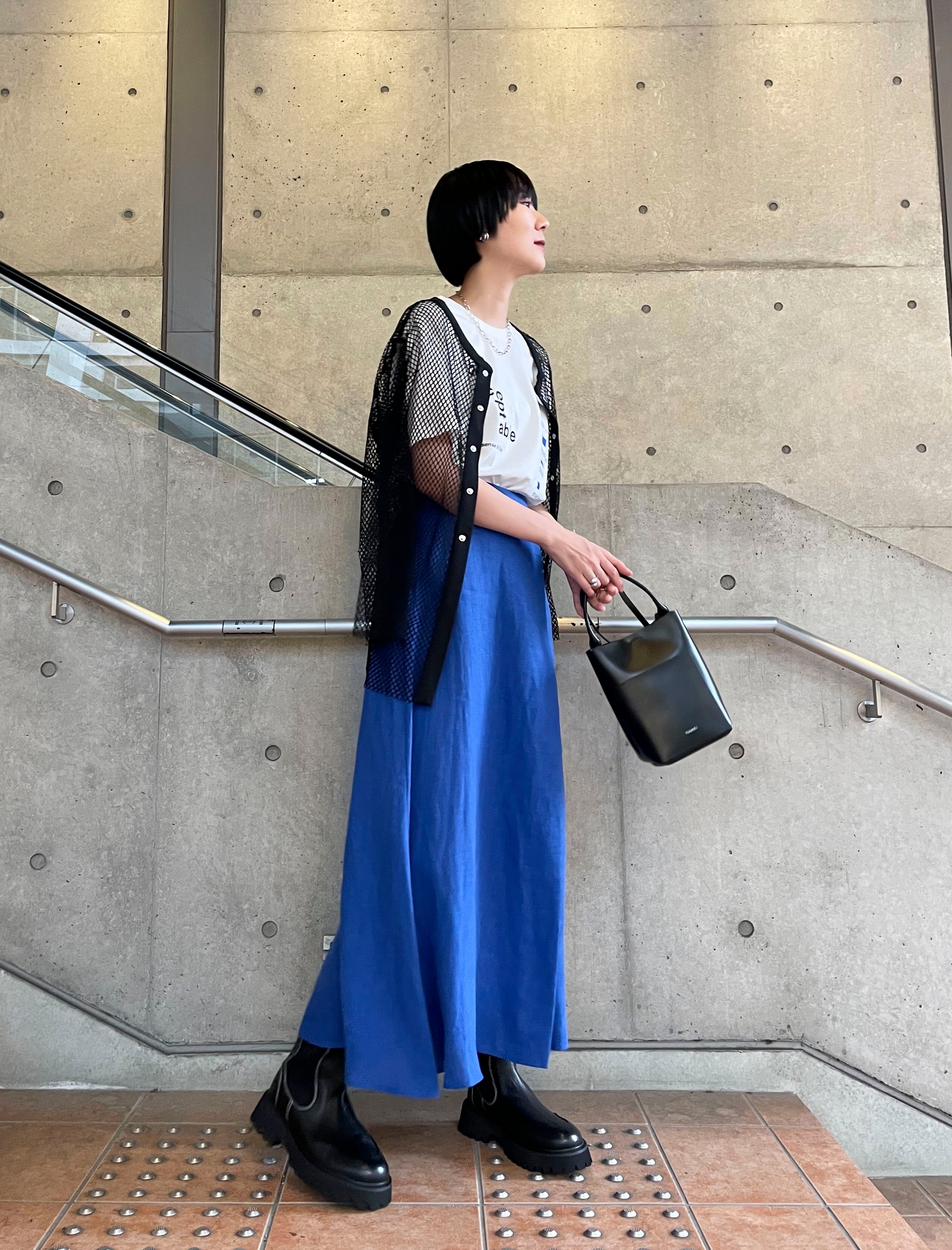 Hamano 166cm