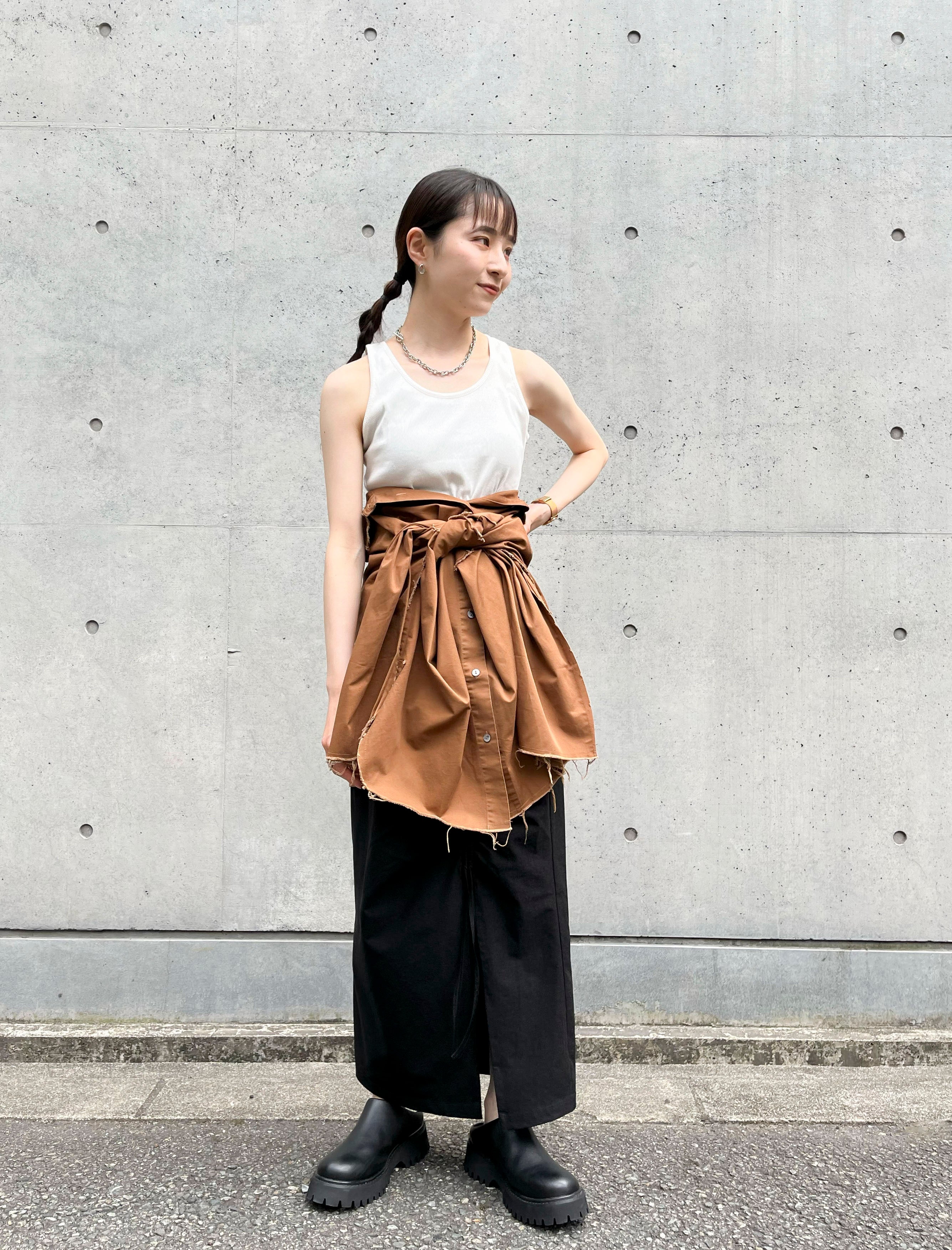 Uehara 156cm
