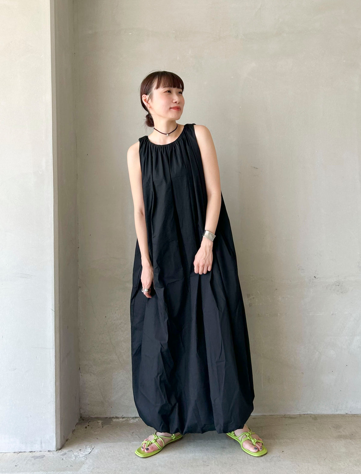 Mochizuki 153cm