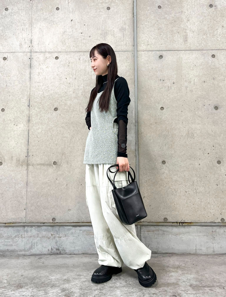 Uehara 156cm