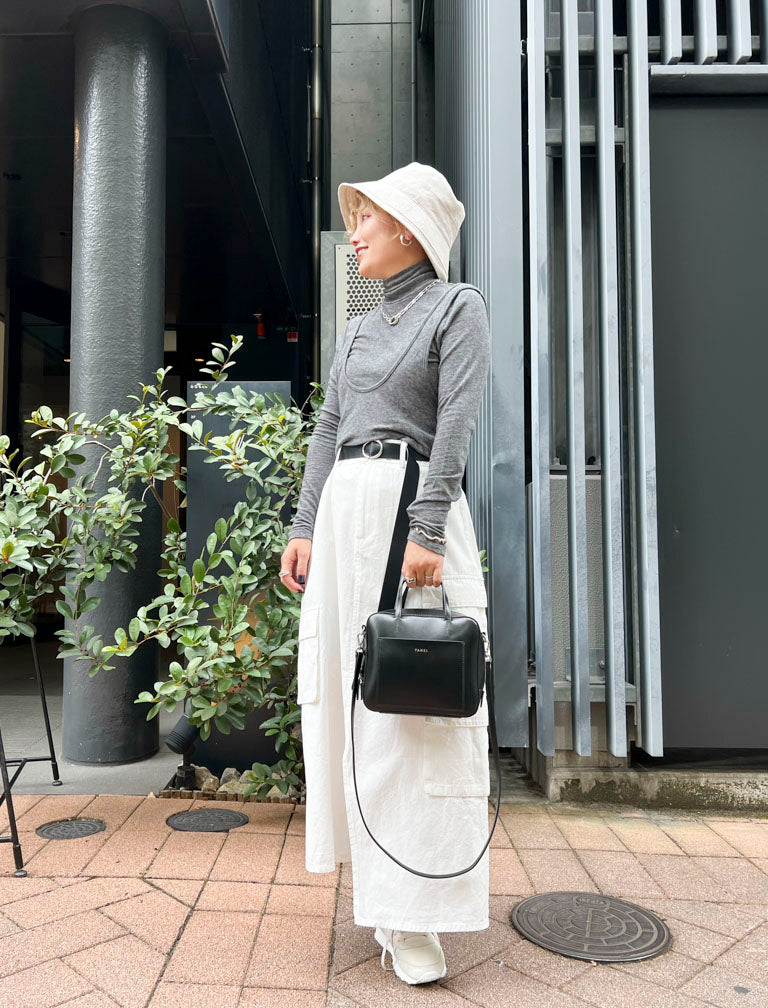 Wakamatsu 153cm