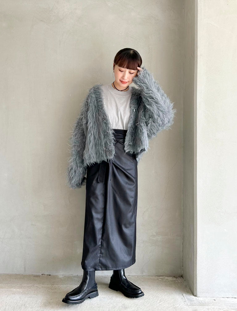 Mochizuki 153cm