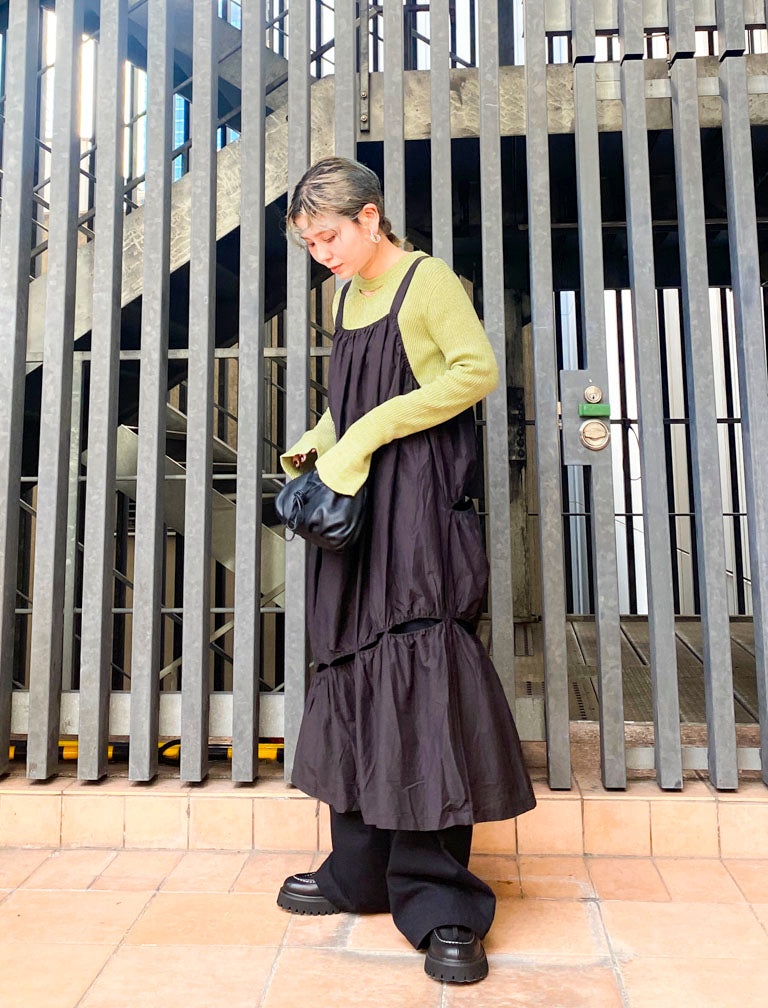 Wakamatsu 153cm