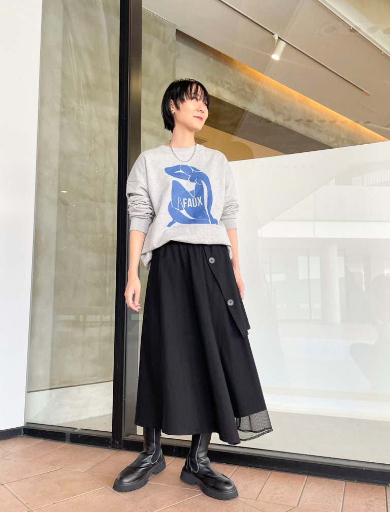 Hamano 166cm