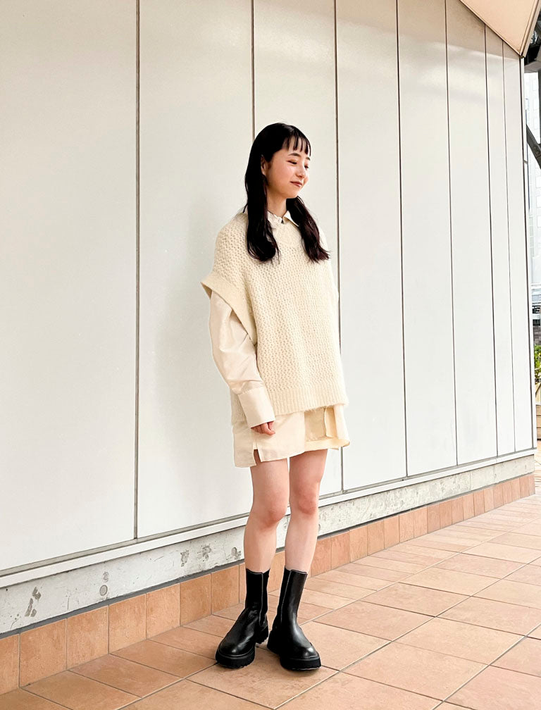 Uehara 156cm