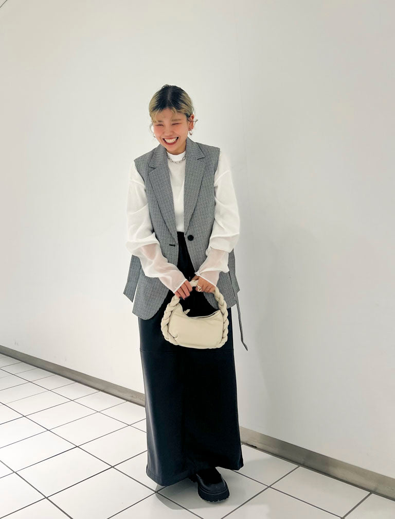Wakamatsu 153cm