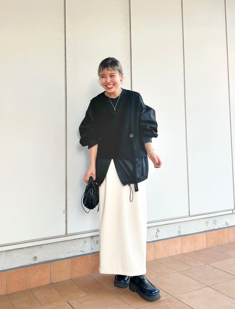 Wakamatsu 153cm