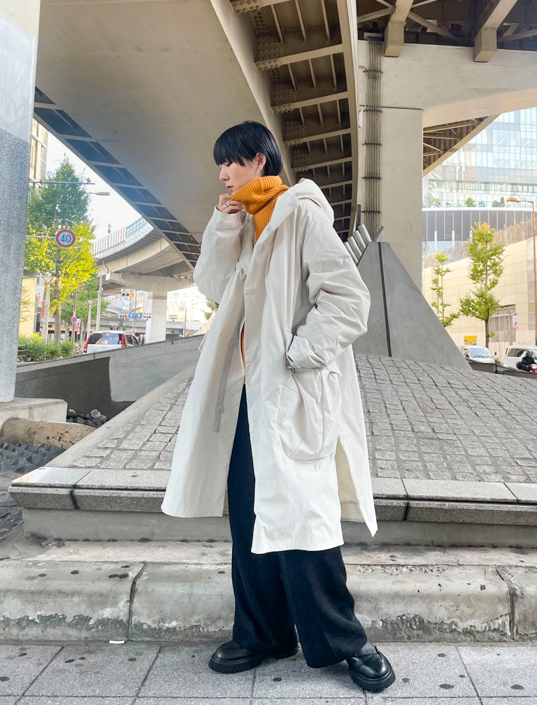 Hamano 166cm