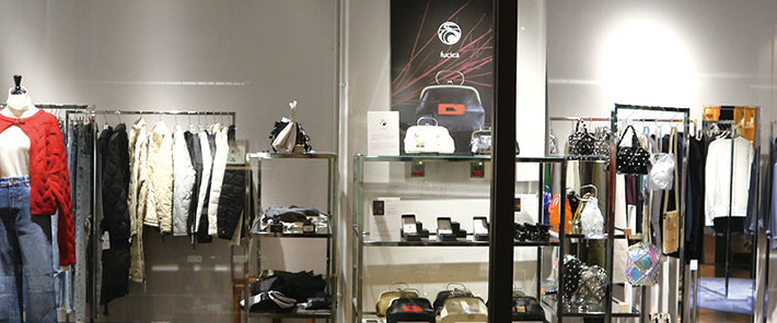 【 POP UP STORE in KYOTO 】SELECT BRANDS