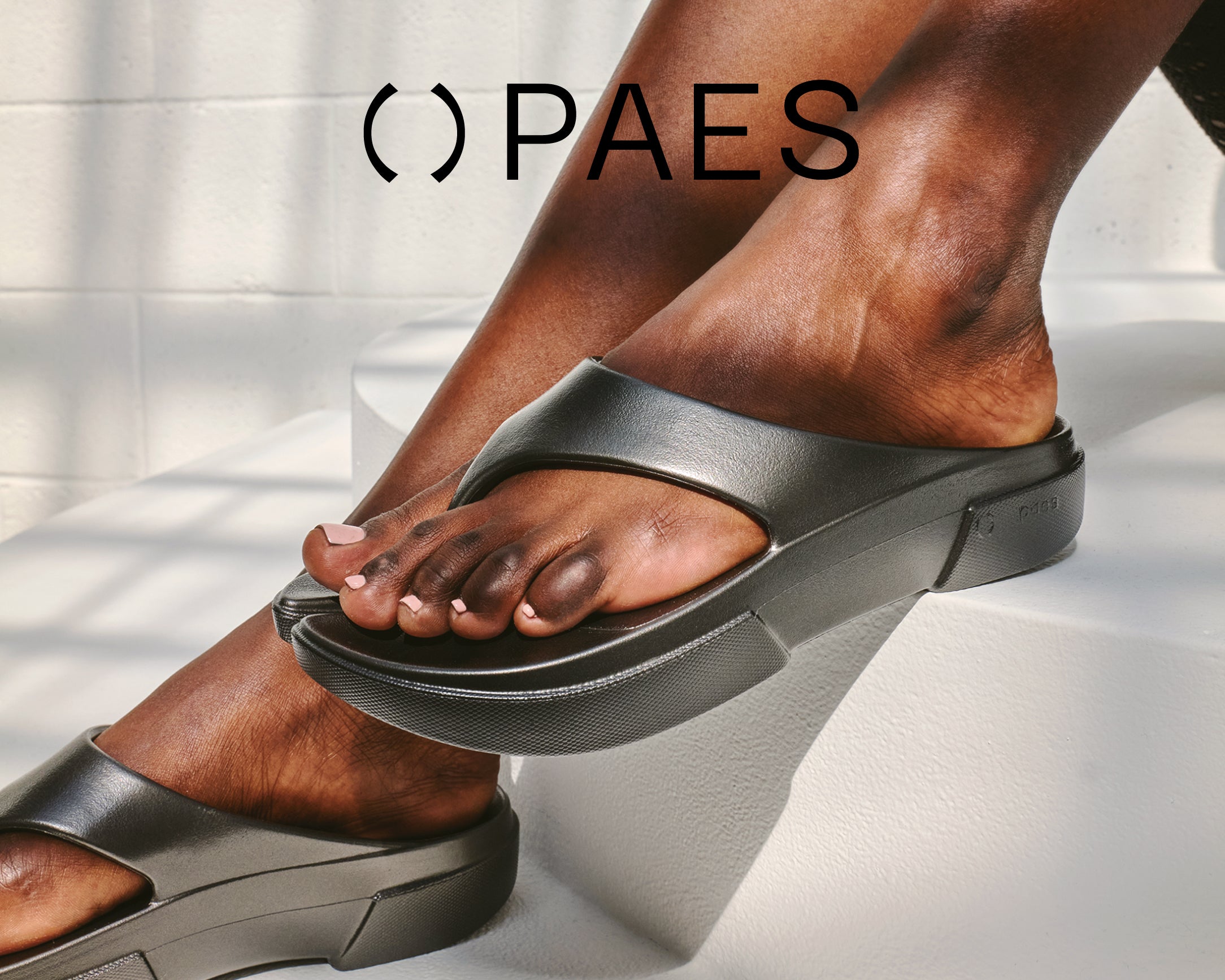 ()paes
