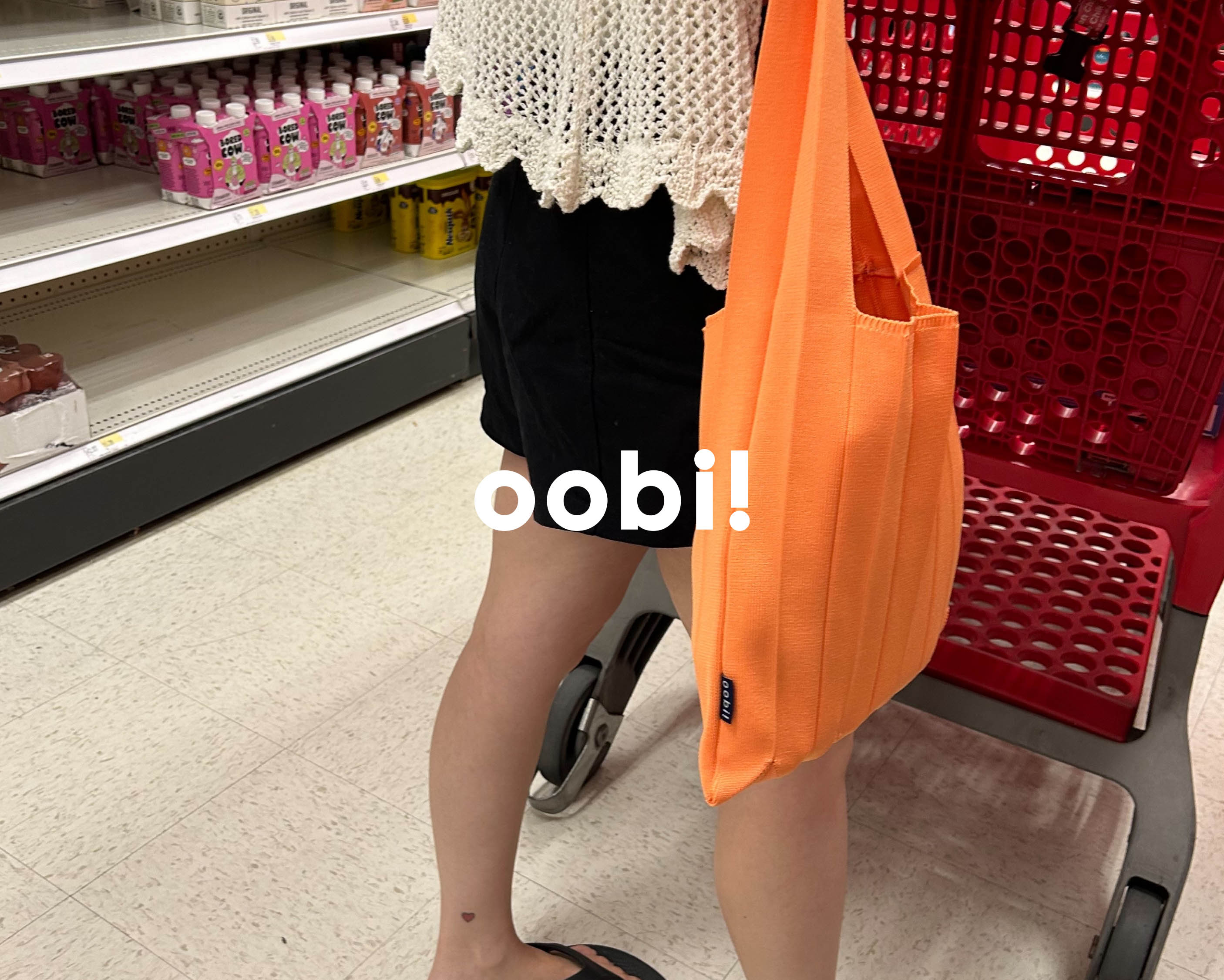 oobi!