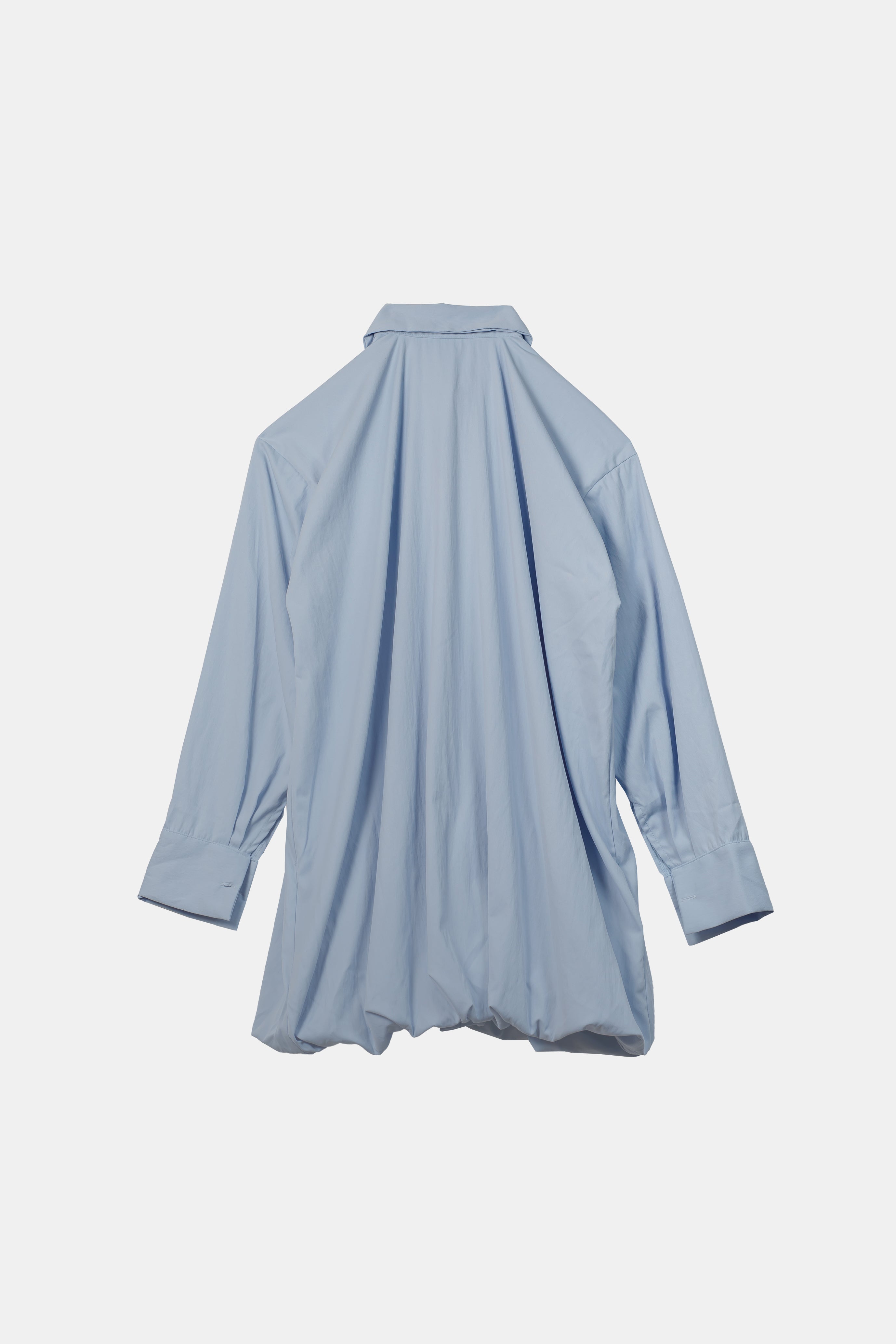 《WEB限定》Balloon Shirt