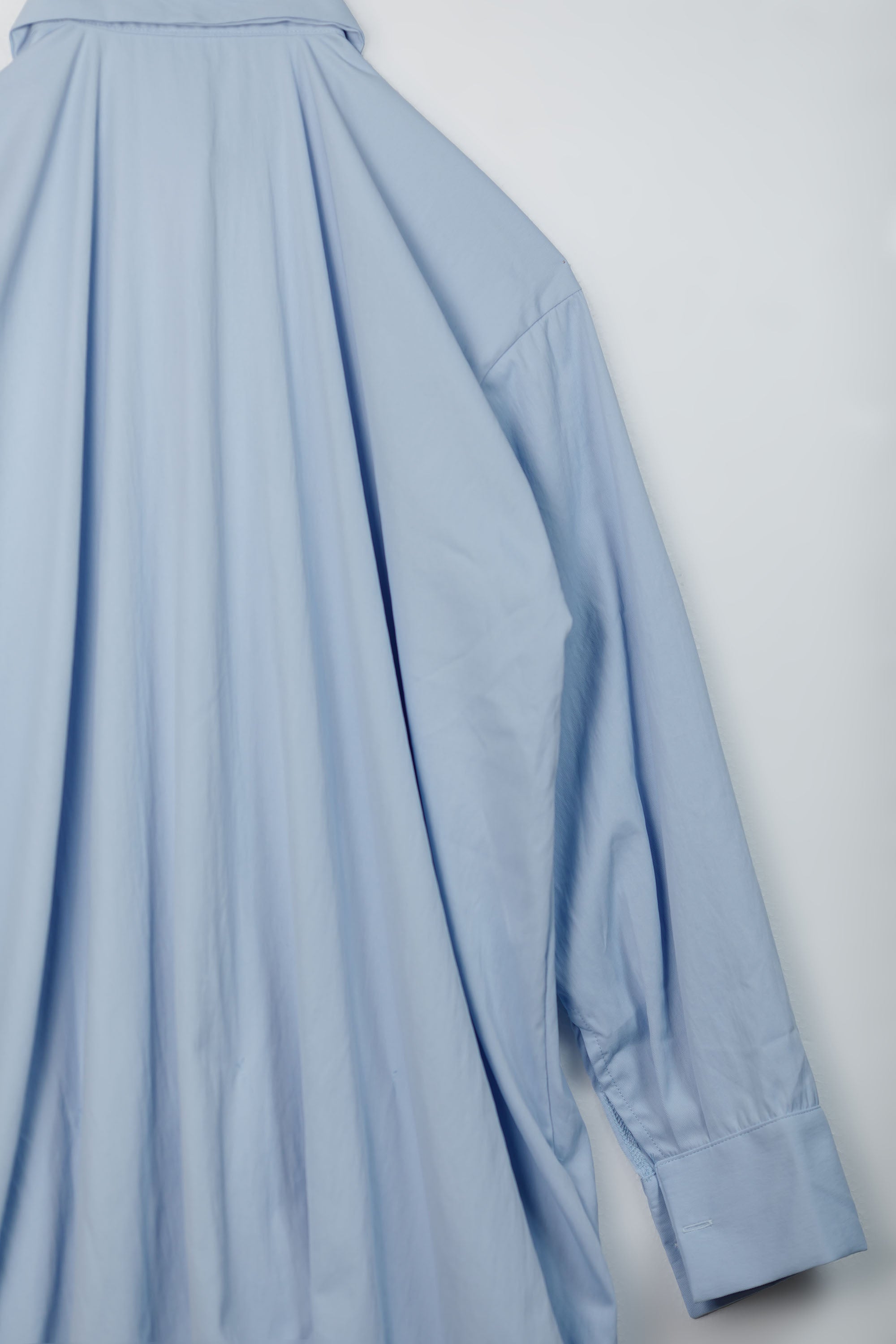 《WEB限定》Balloon Shirt