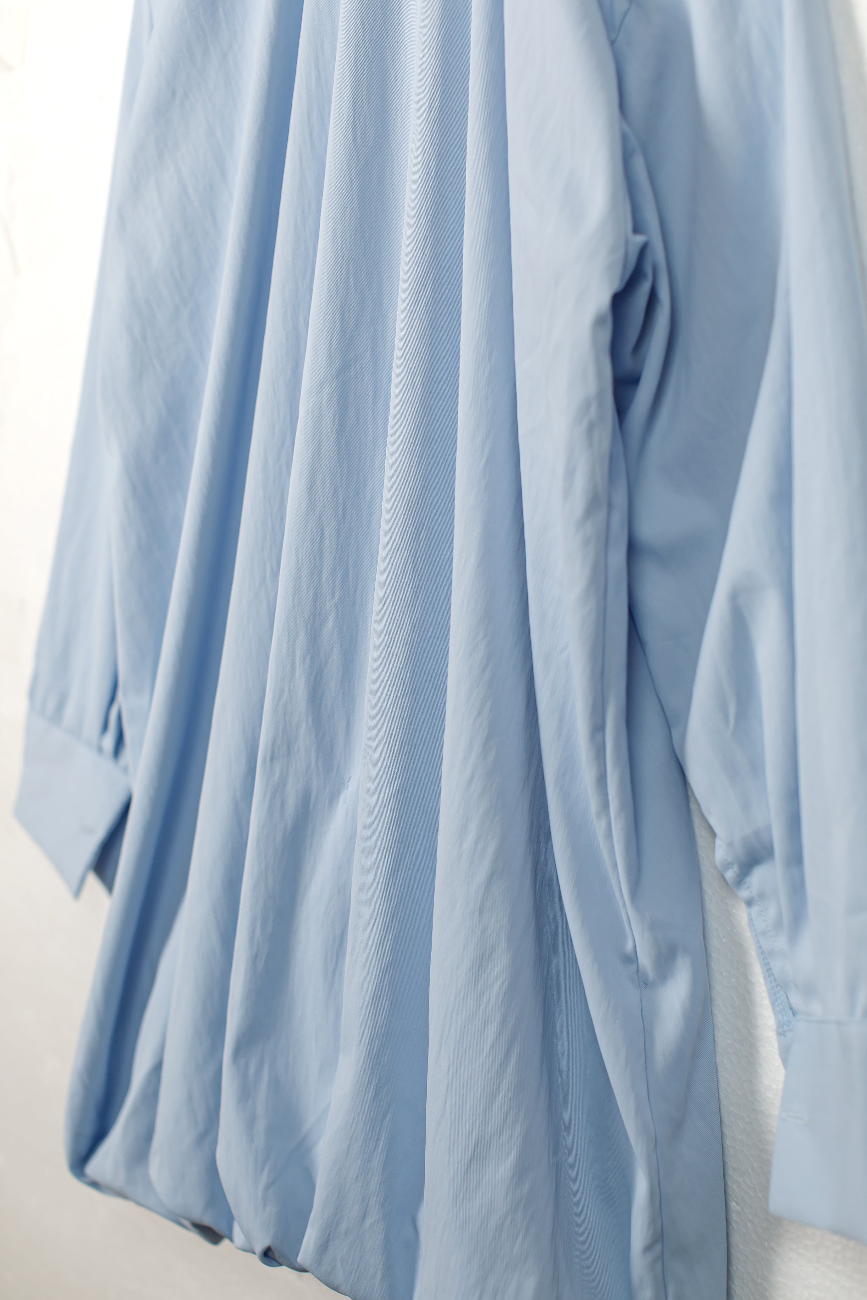 《WEB限定》Balloon Shirt