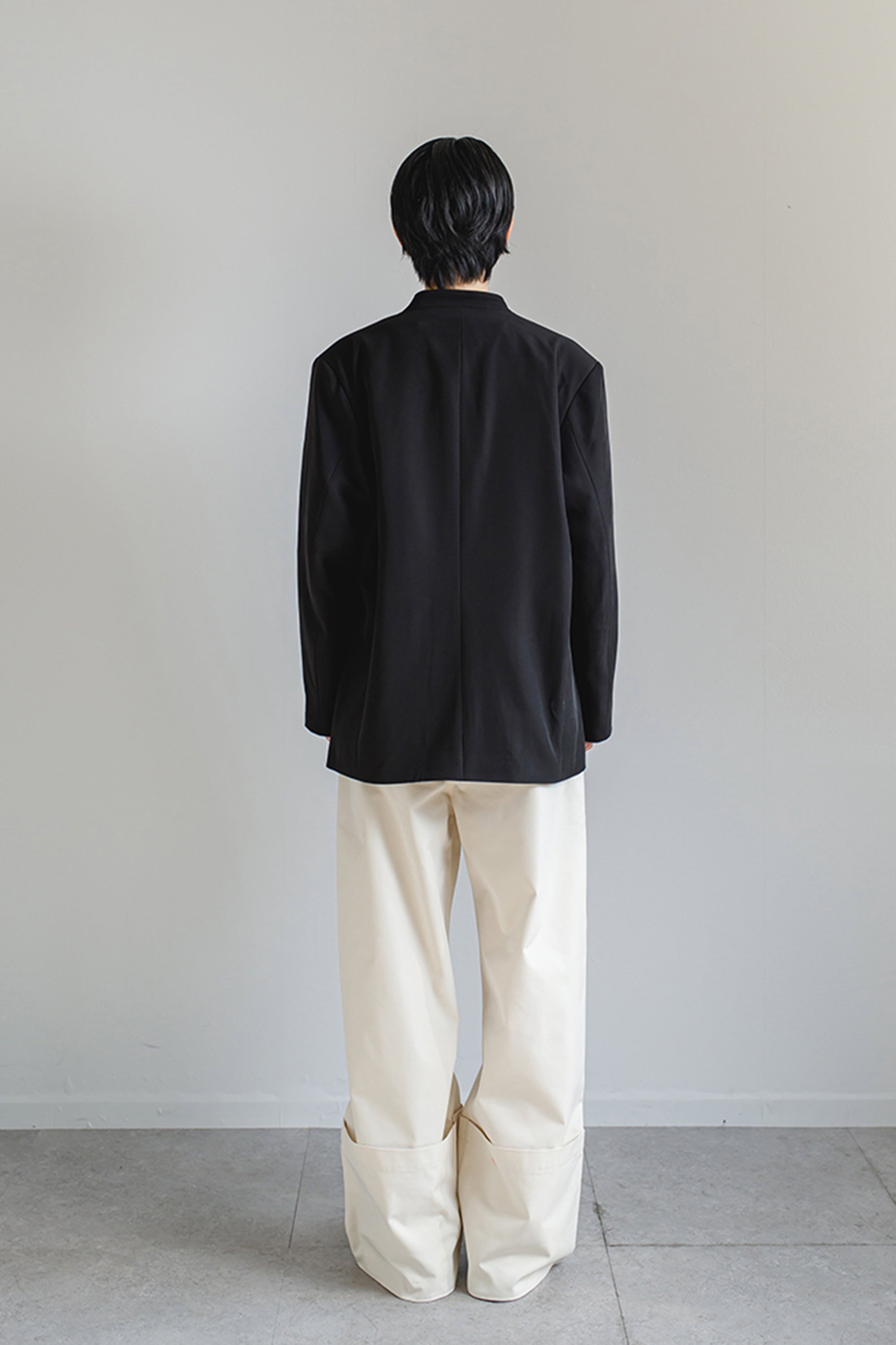 Baker Pants