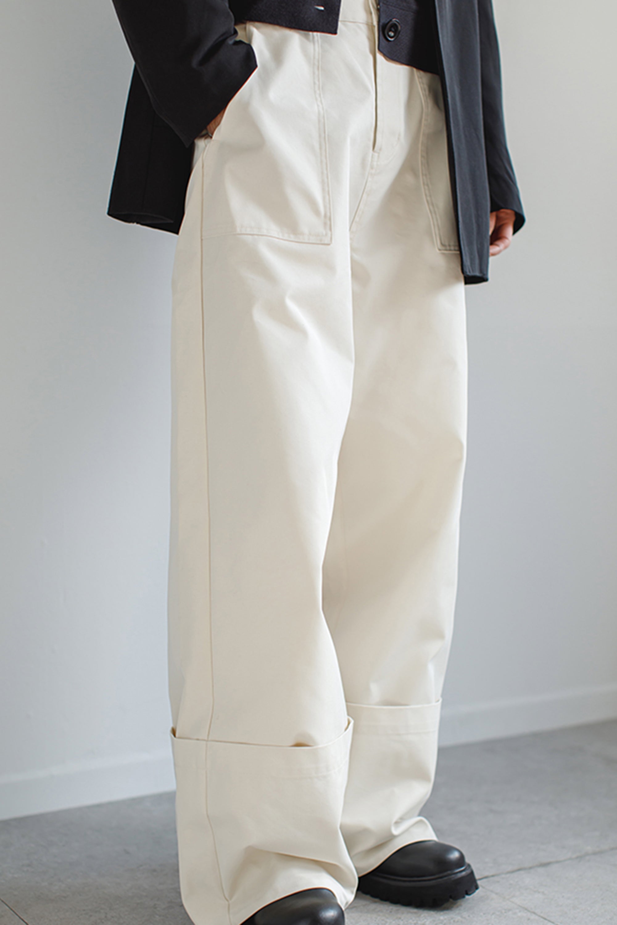 Baker Pants