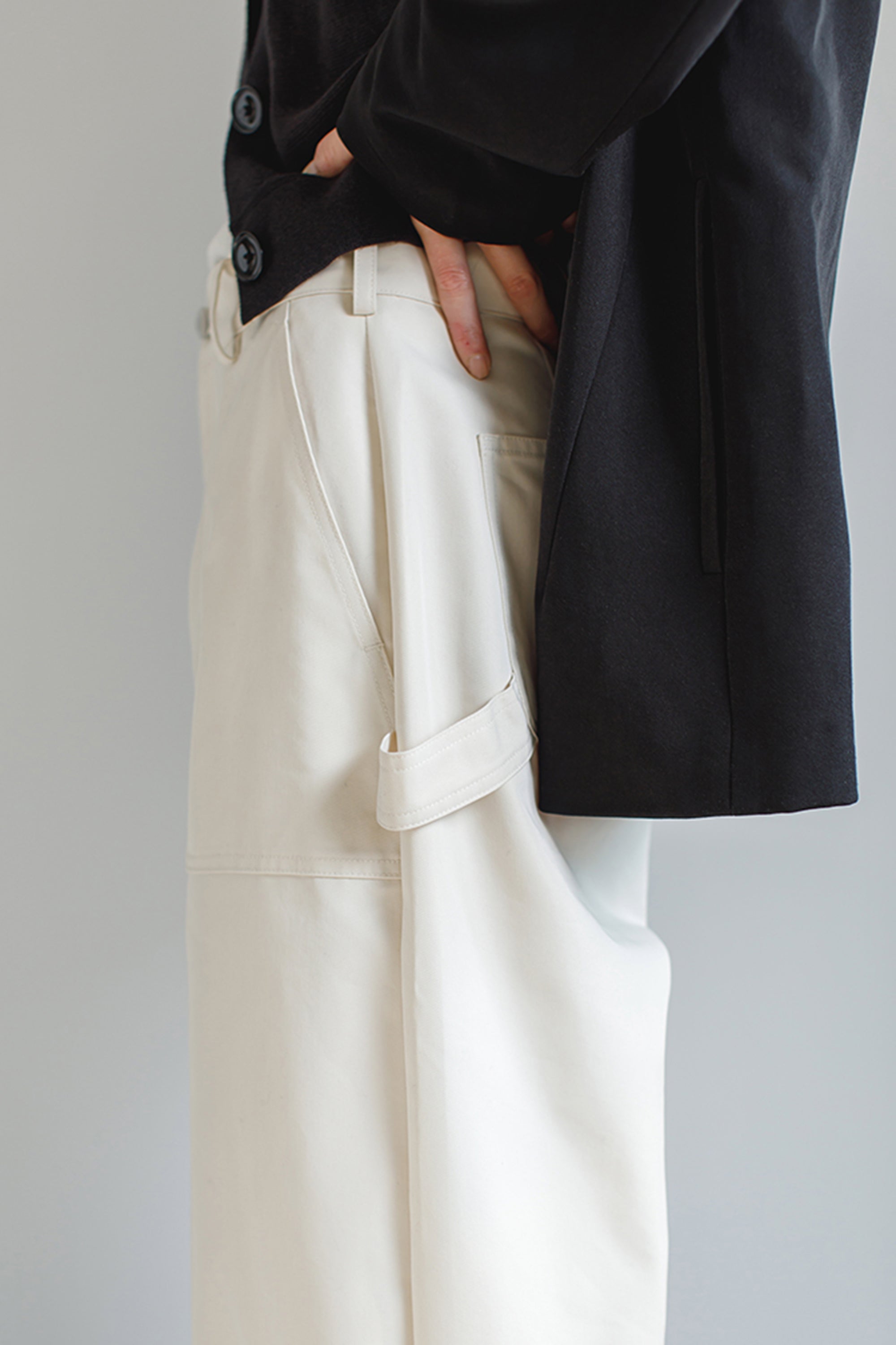 Baker Pants
