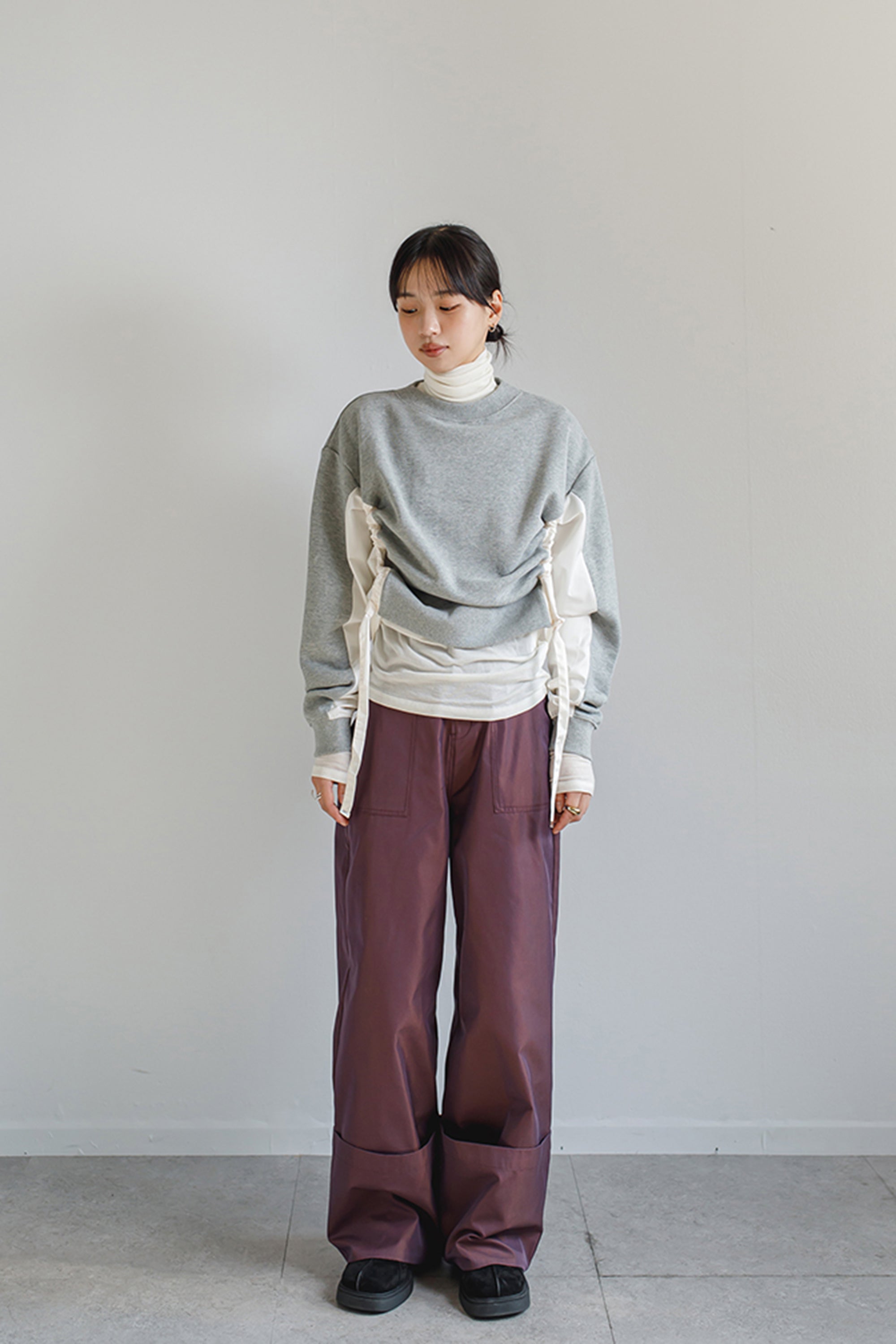 Baker Pants